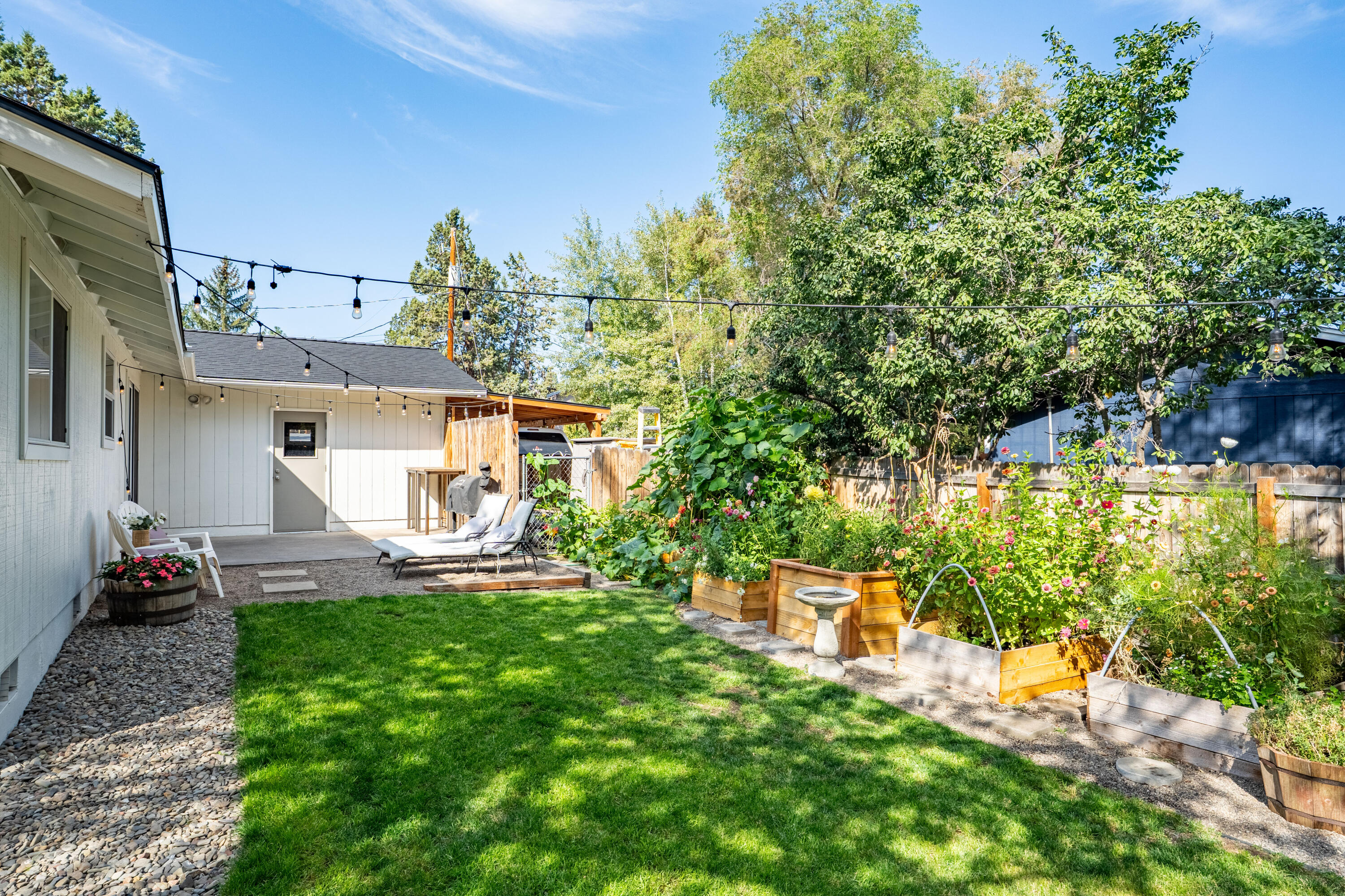 Reindeer Woods - Residential