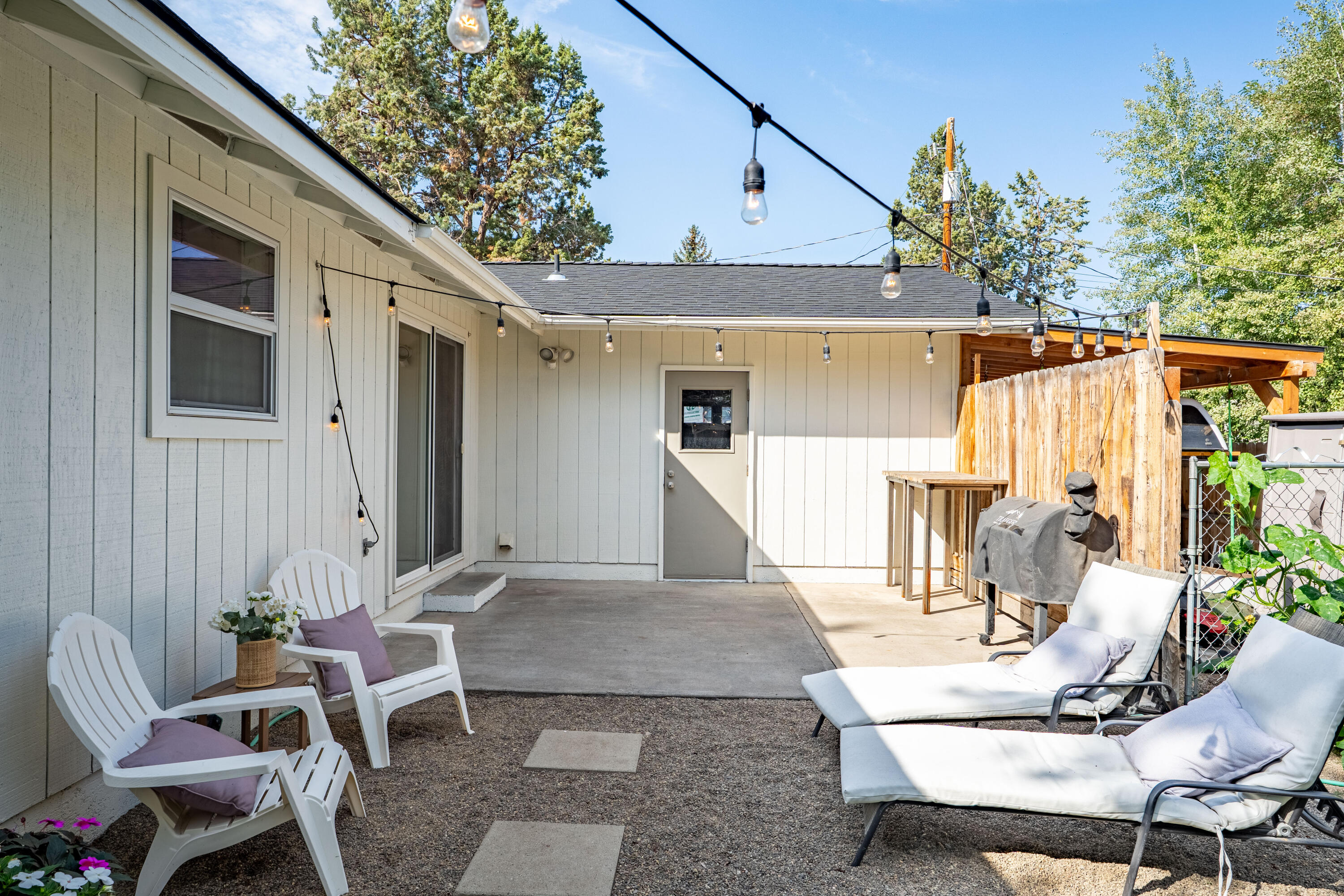 Reindeer Woods - Residential