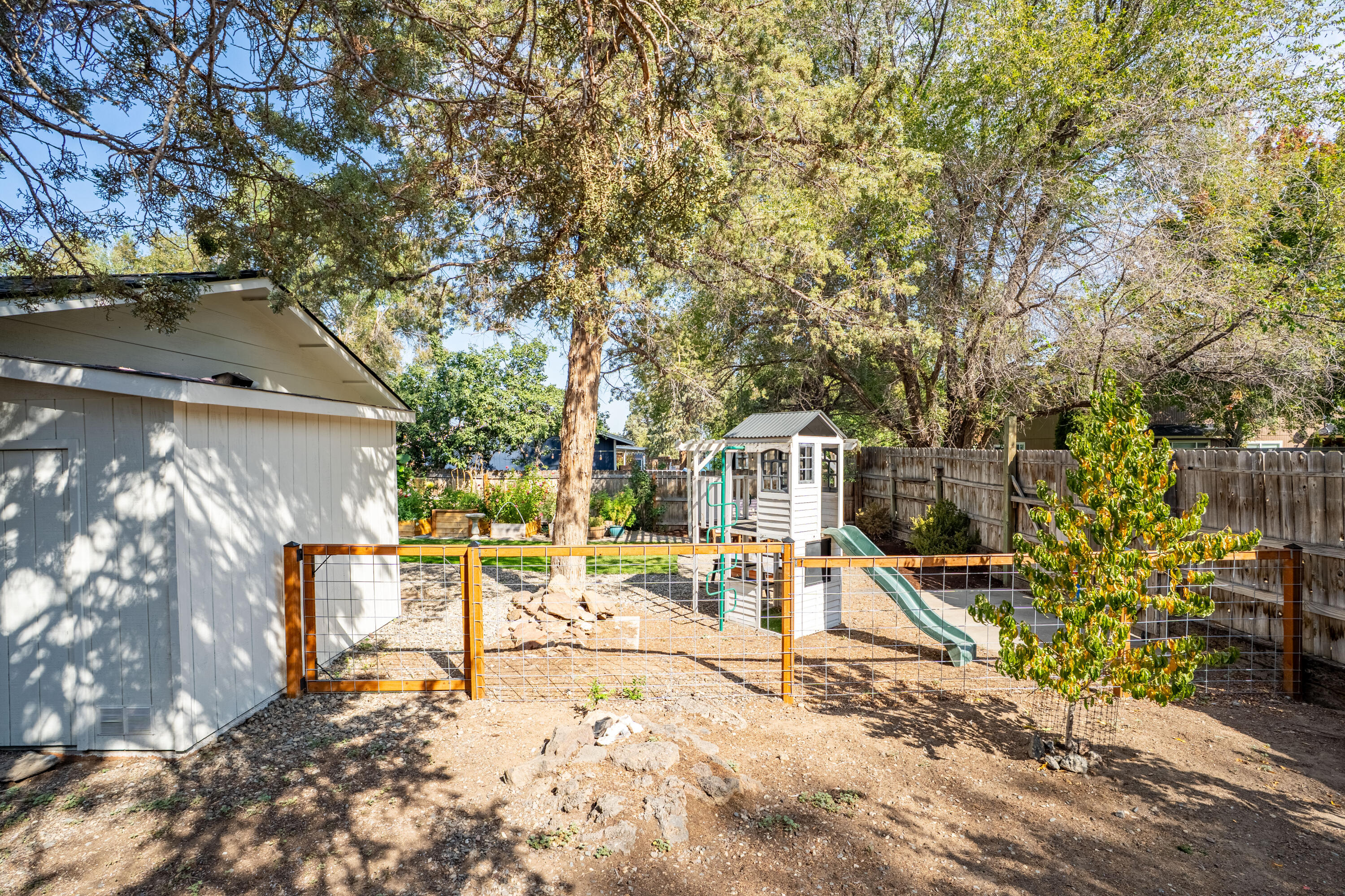 Reindeer Woods - Residential