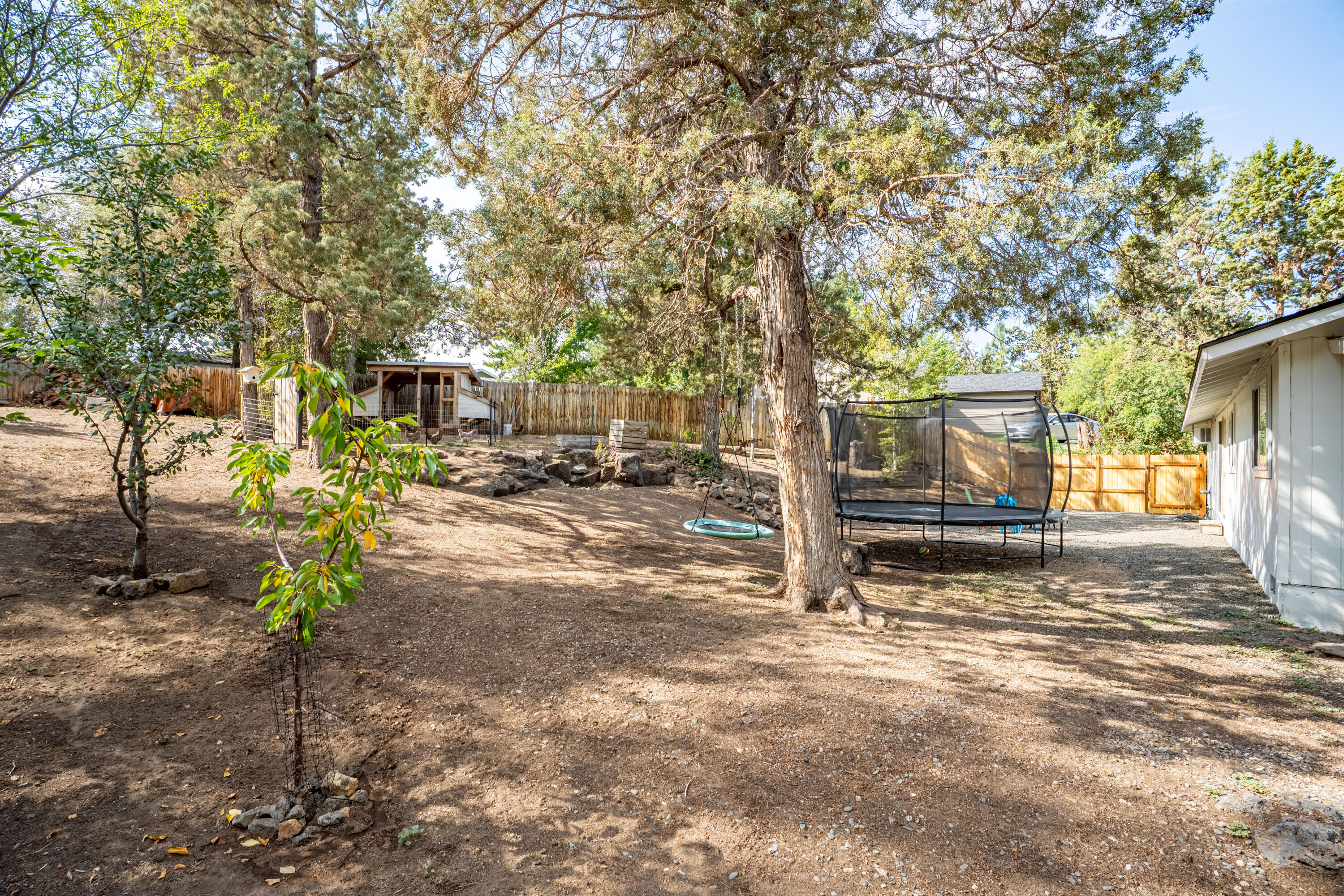 Reindeer Woods - Residential