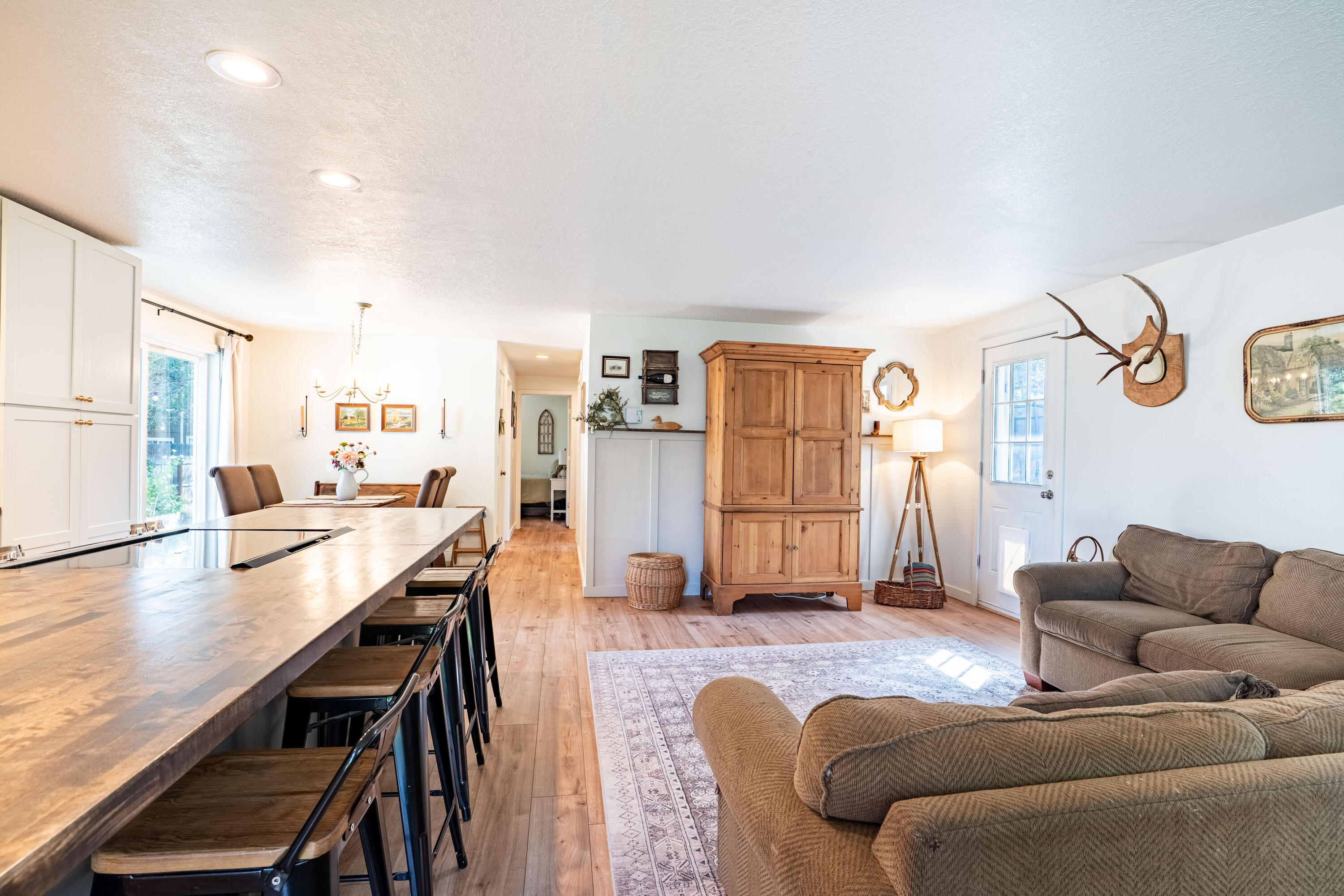 Reindeer Woods - Residential