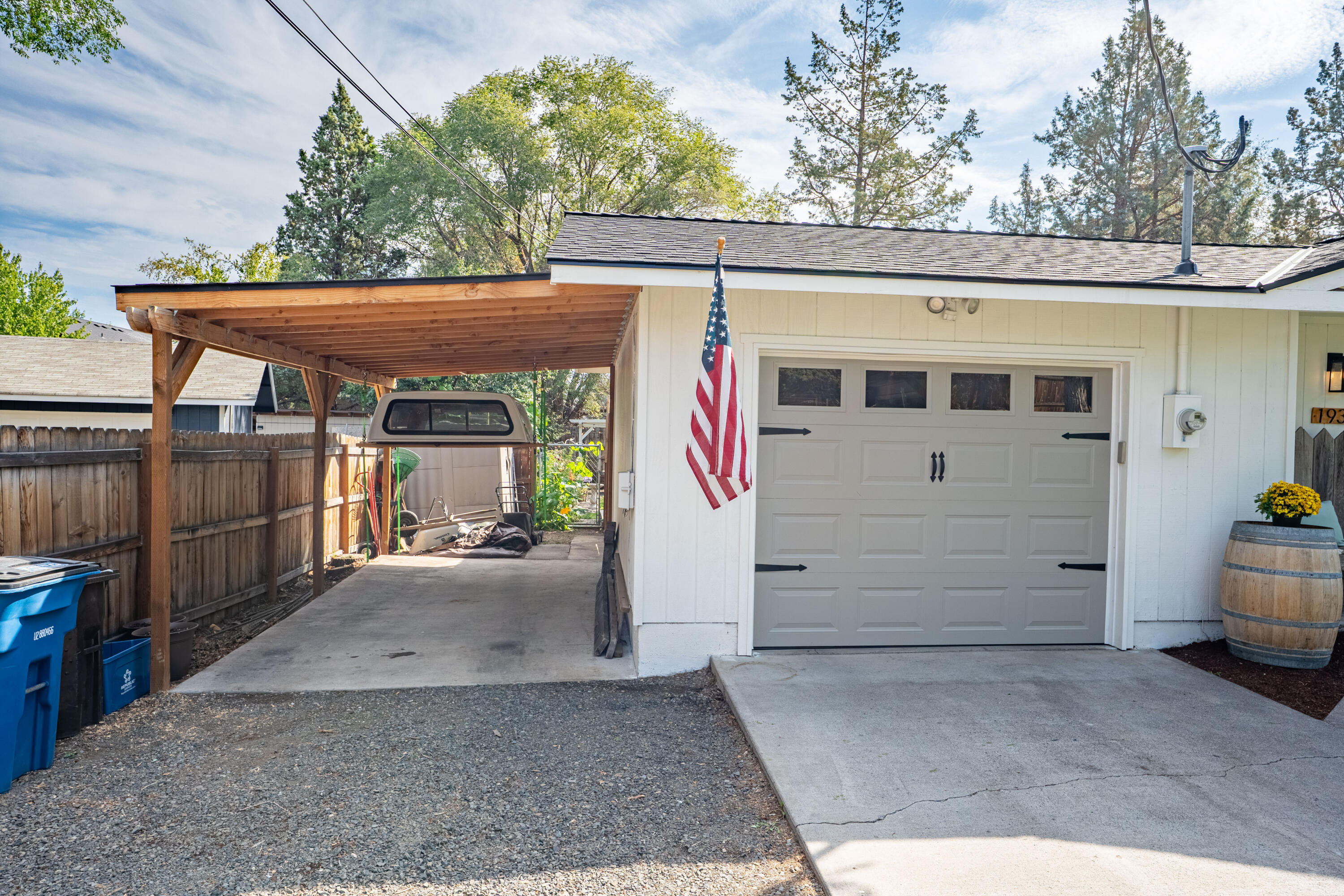 Reindeer Woods - Residential