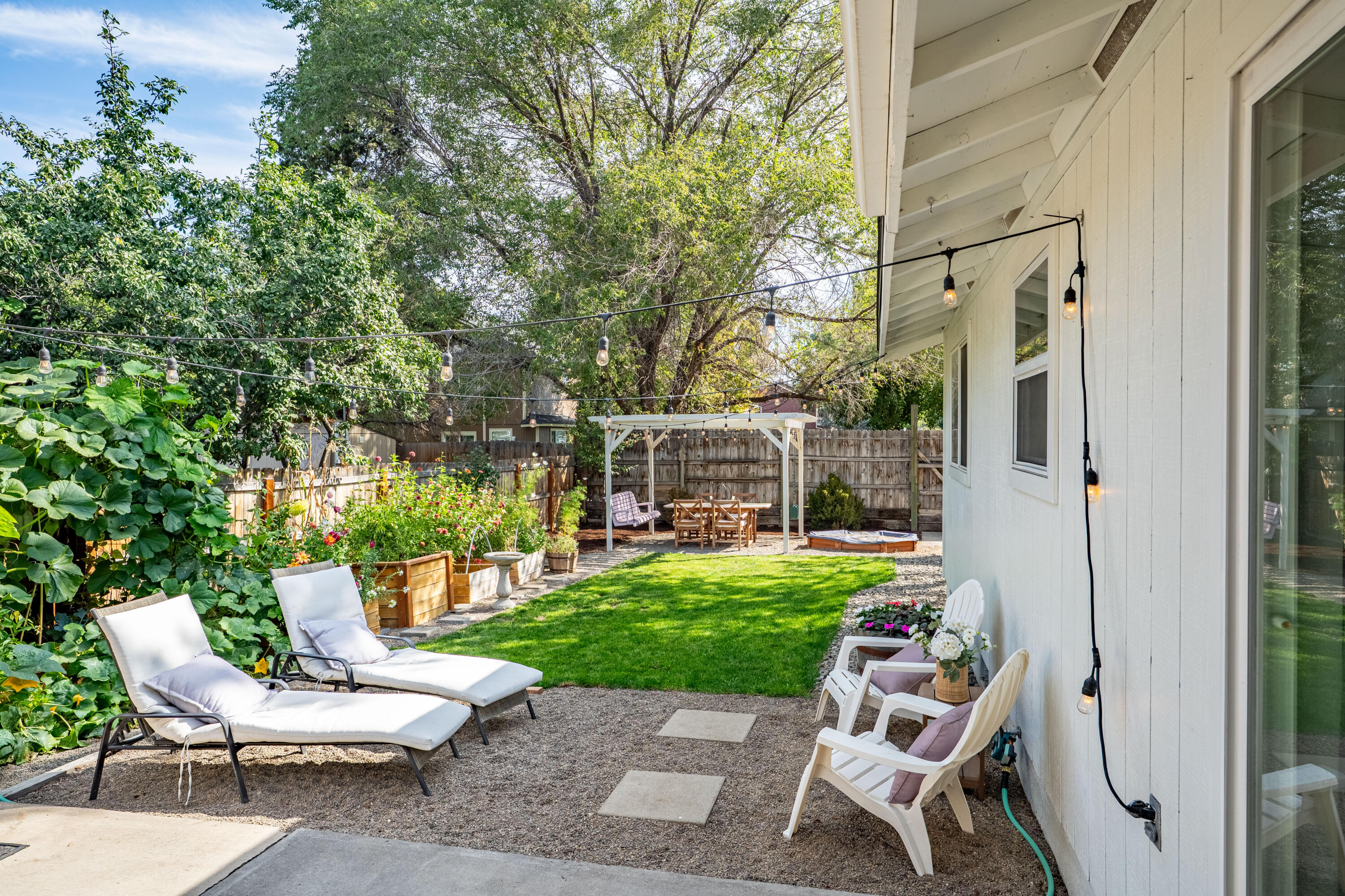 Reindeer Woods - Residential