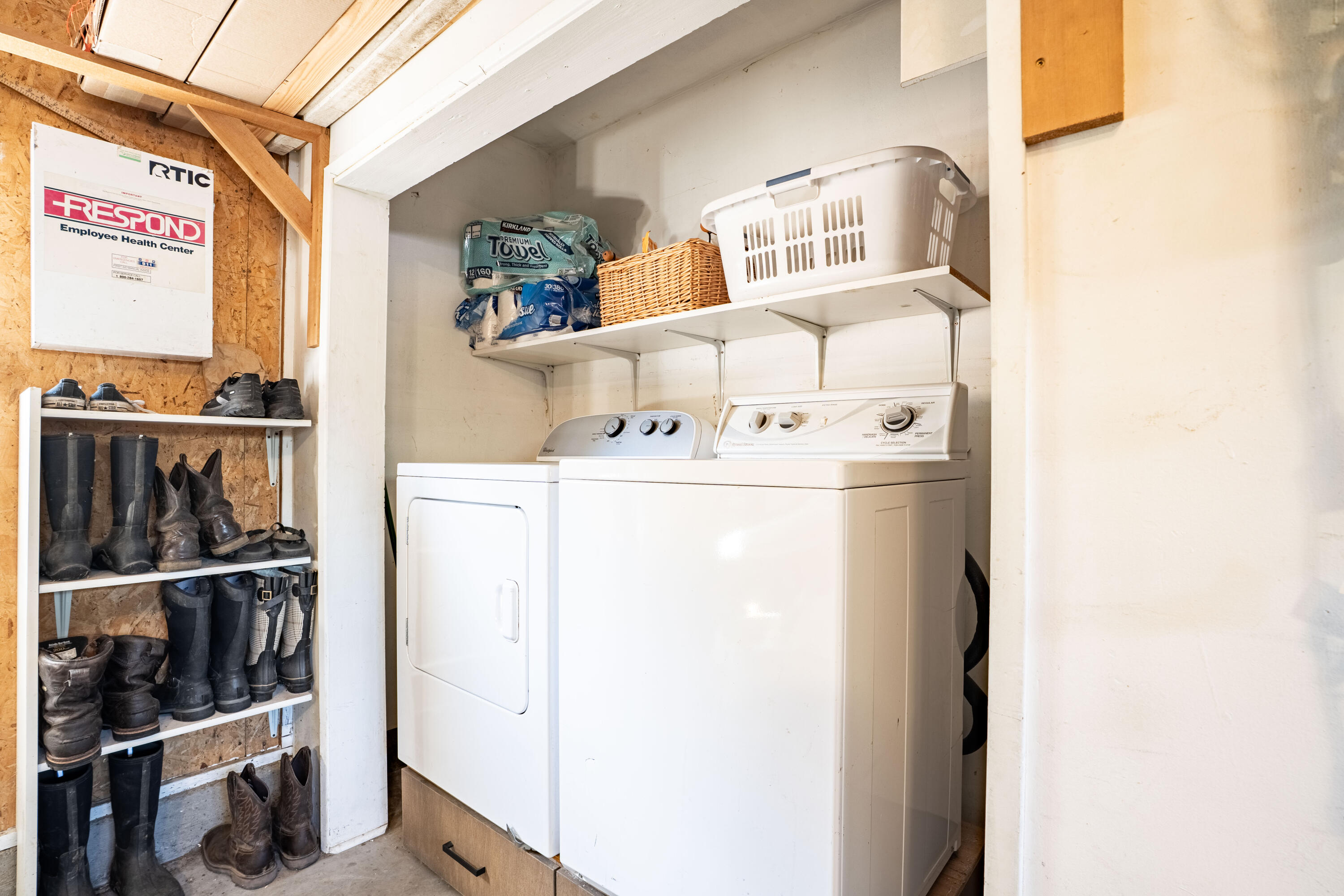 Reindeer Woods - Residential