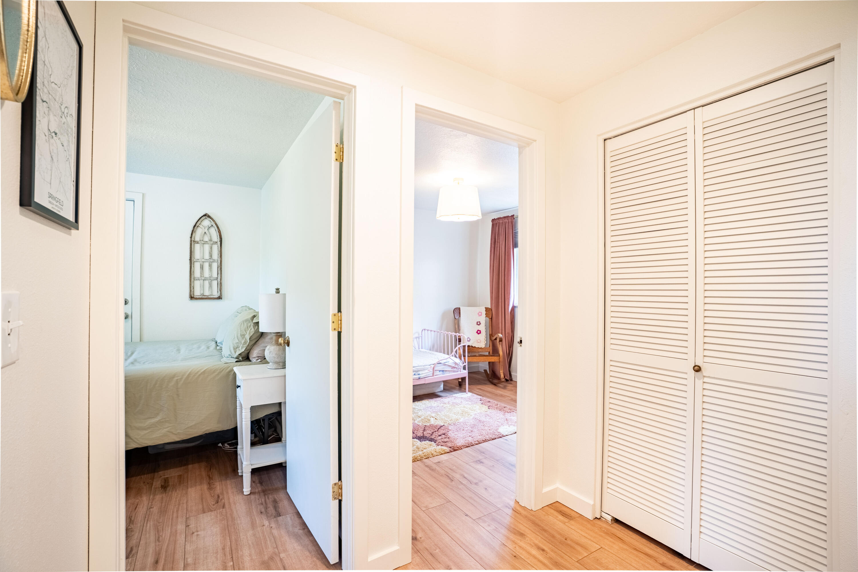 Reindeer Woods - Residential