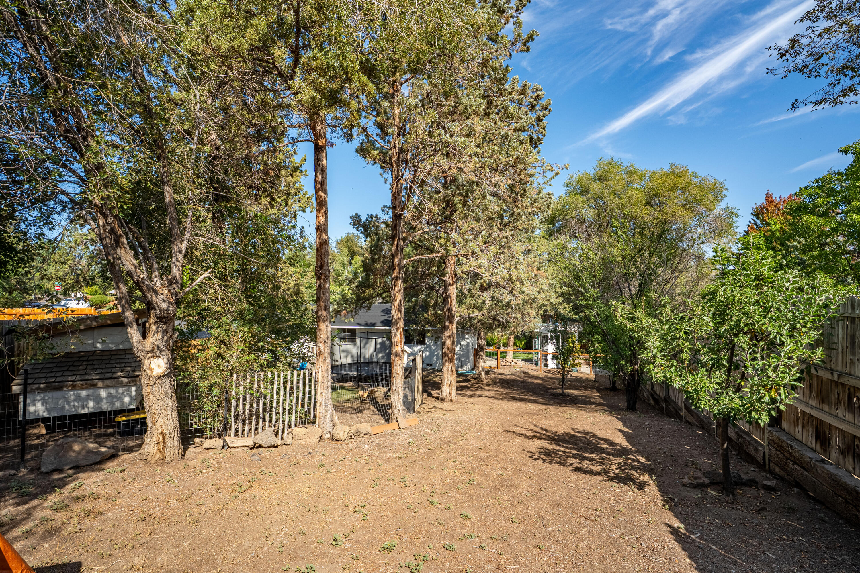 Reindeer Woods - Residential