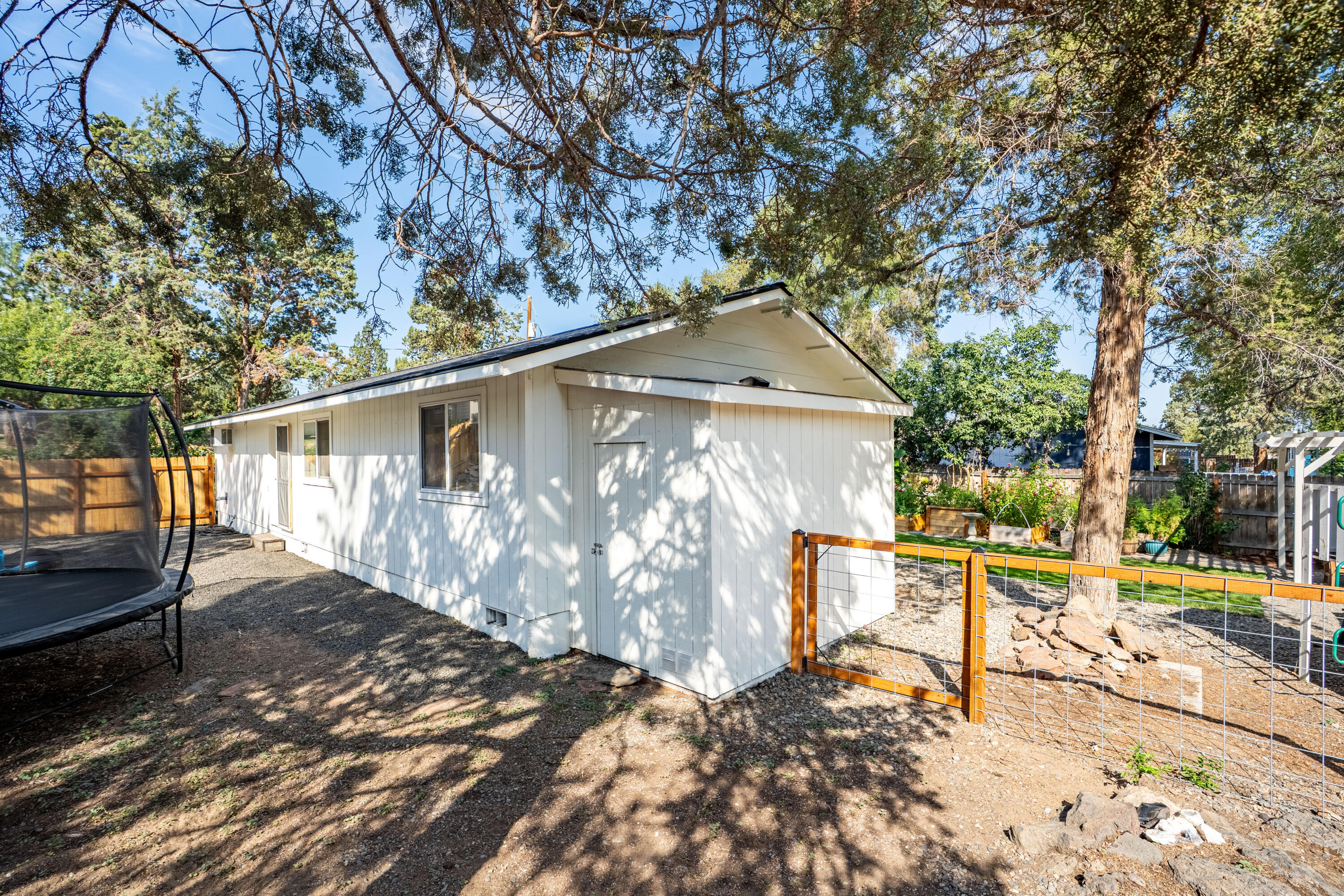 Reindeer Woods - Residential