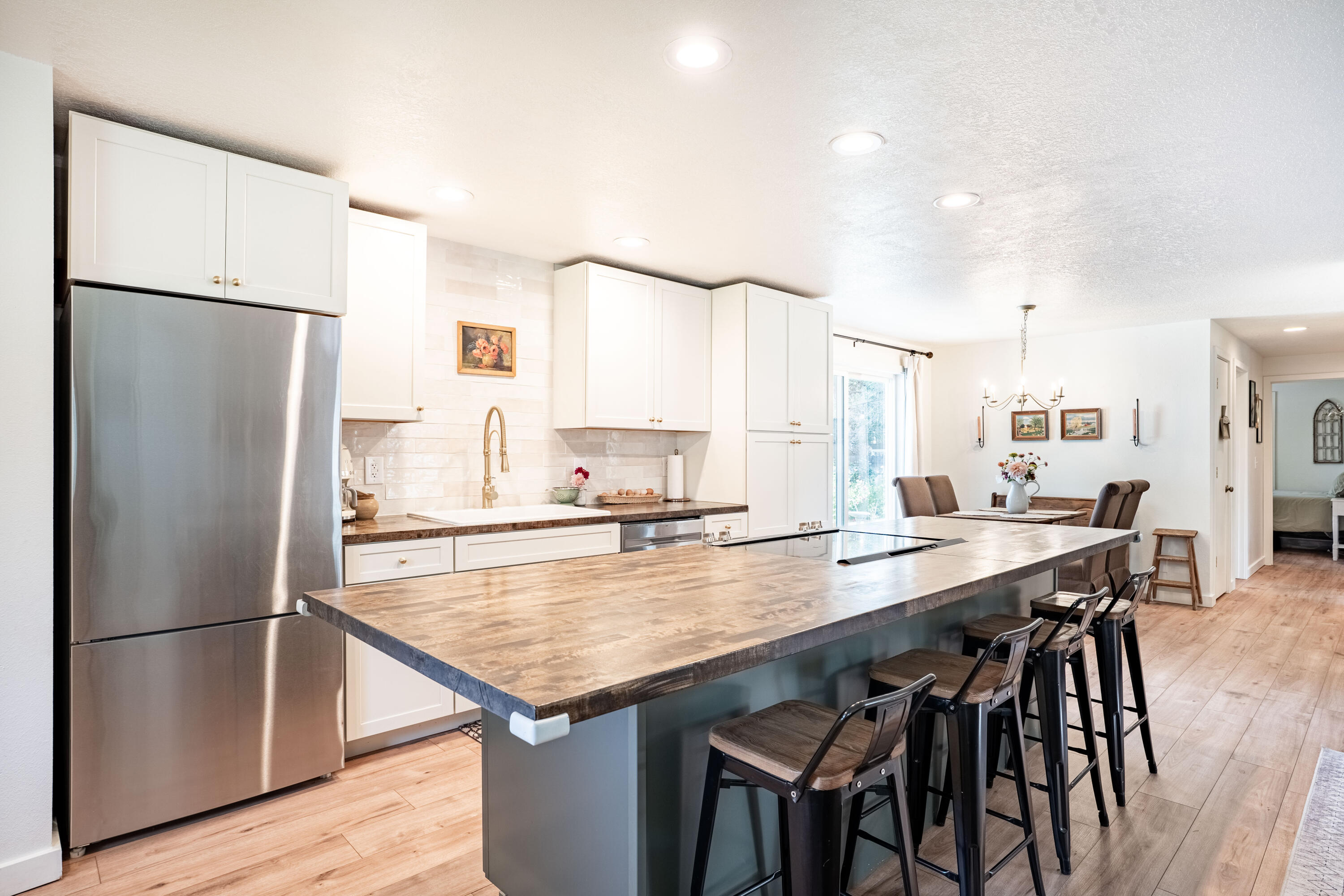 Reindeer Woods - Residential