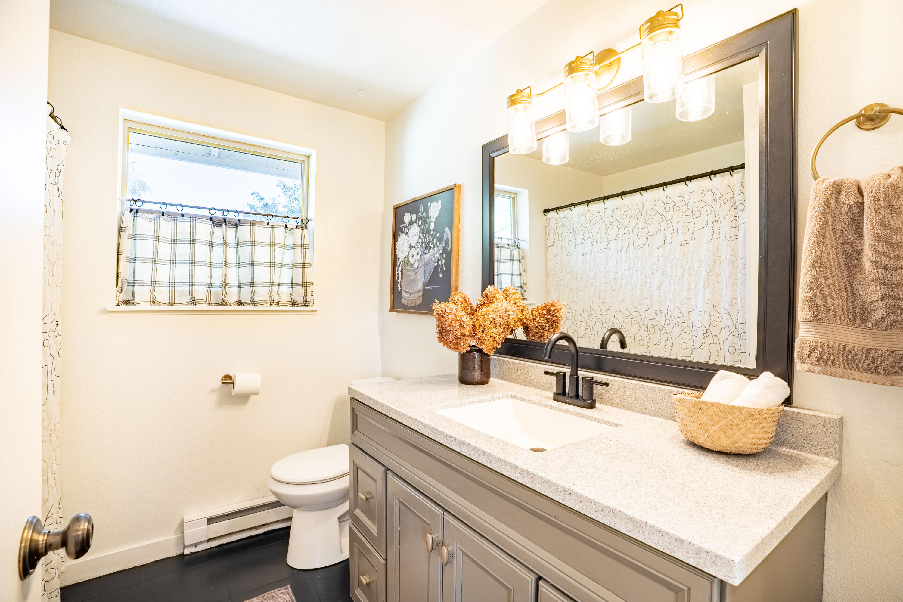 Reindeer Woods - Residential