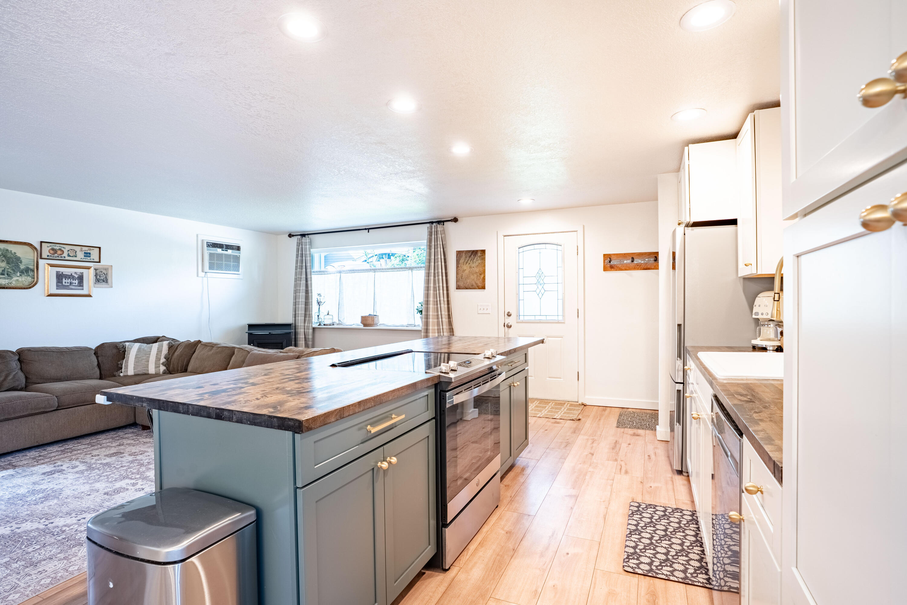 Reindeer Woods - Residential