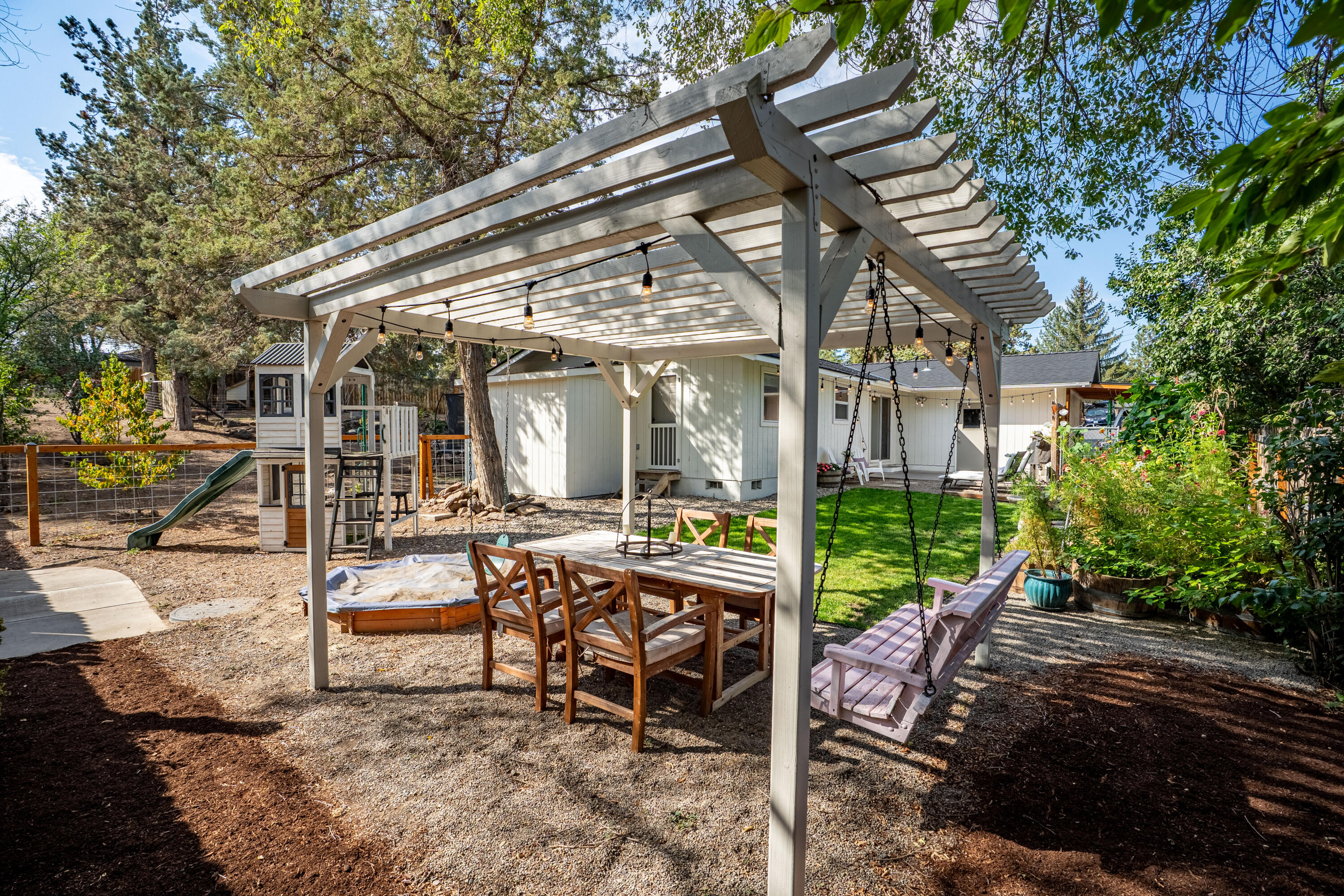 Reindeer Woods - Residential