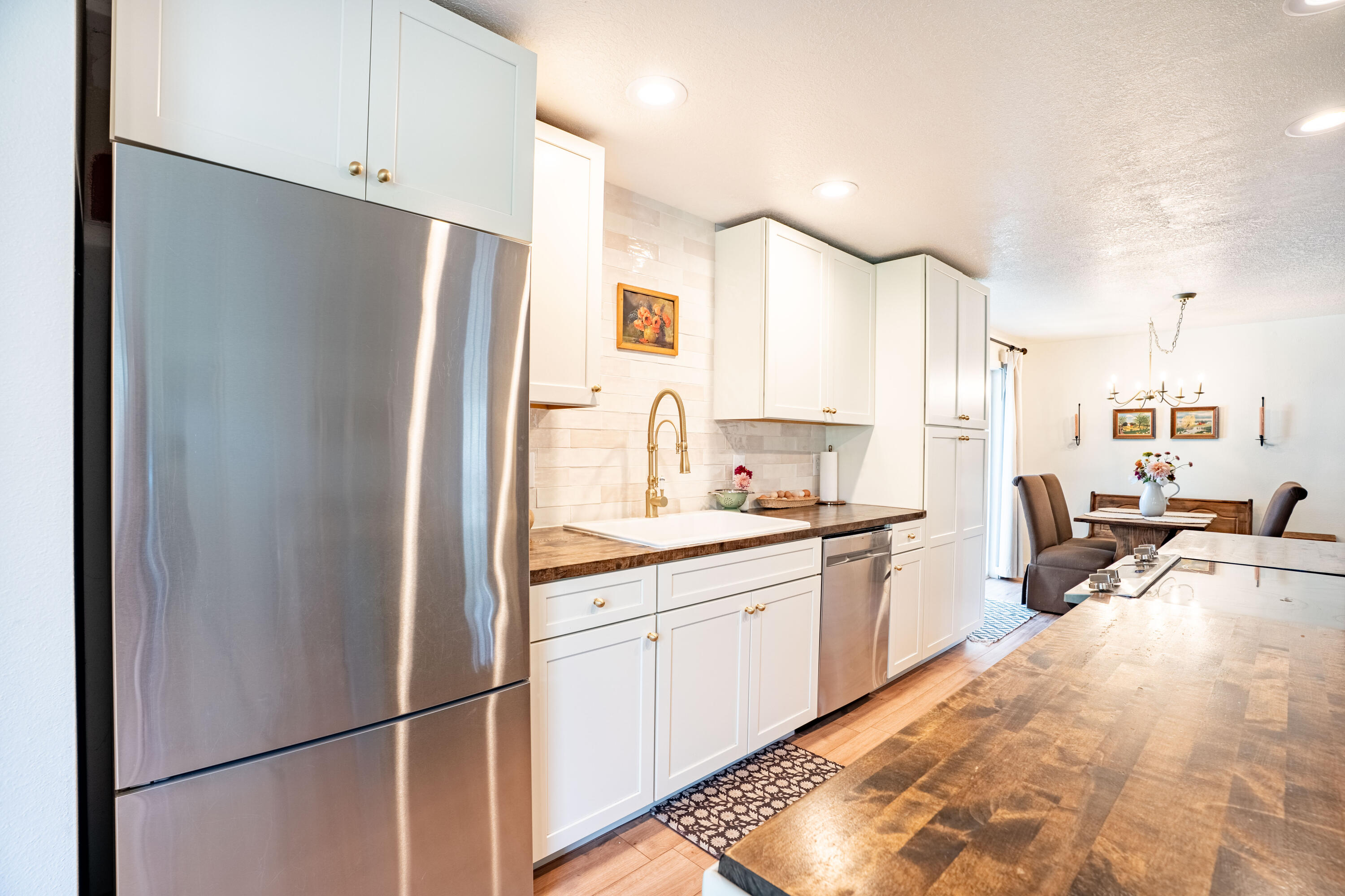 Reindeer Woods - Residential