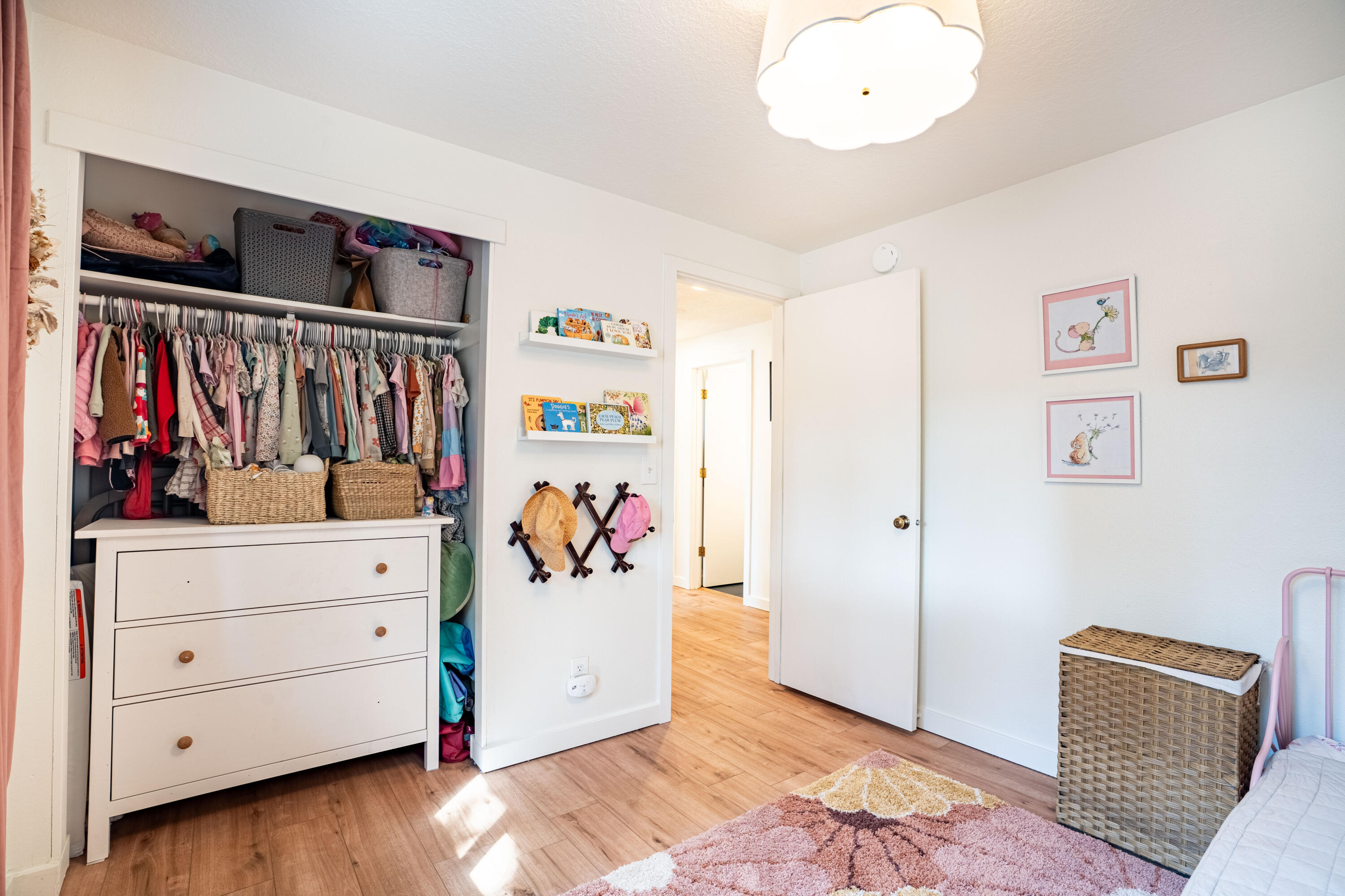 Reindeer Woods - Residential