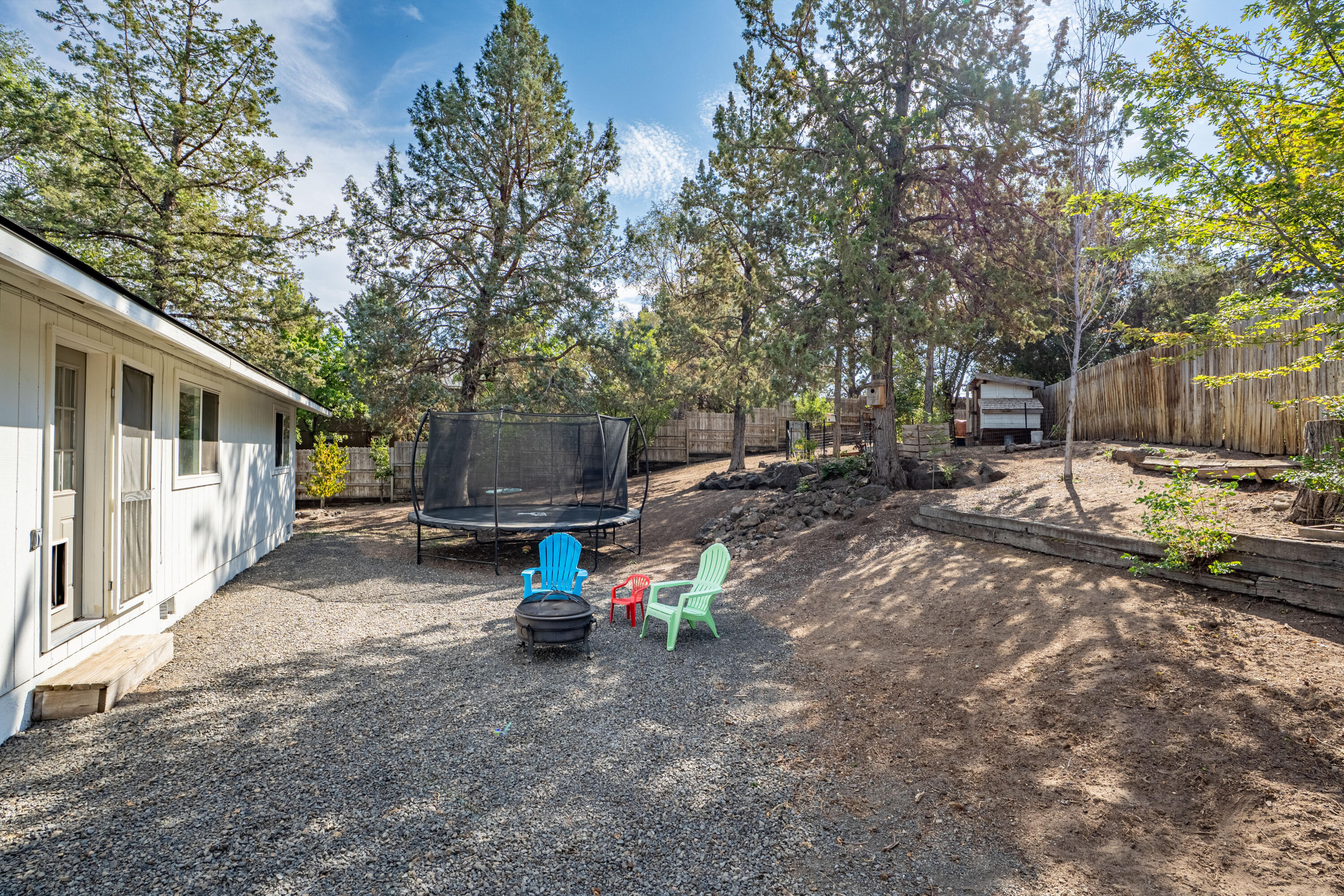 Reindeer Woods - Residential