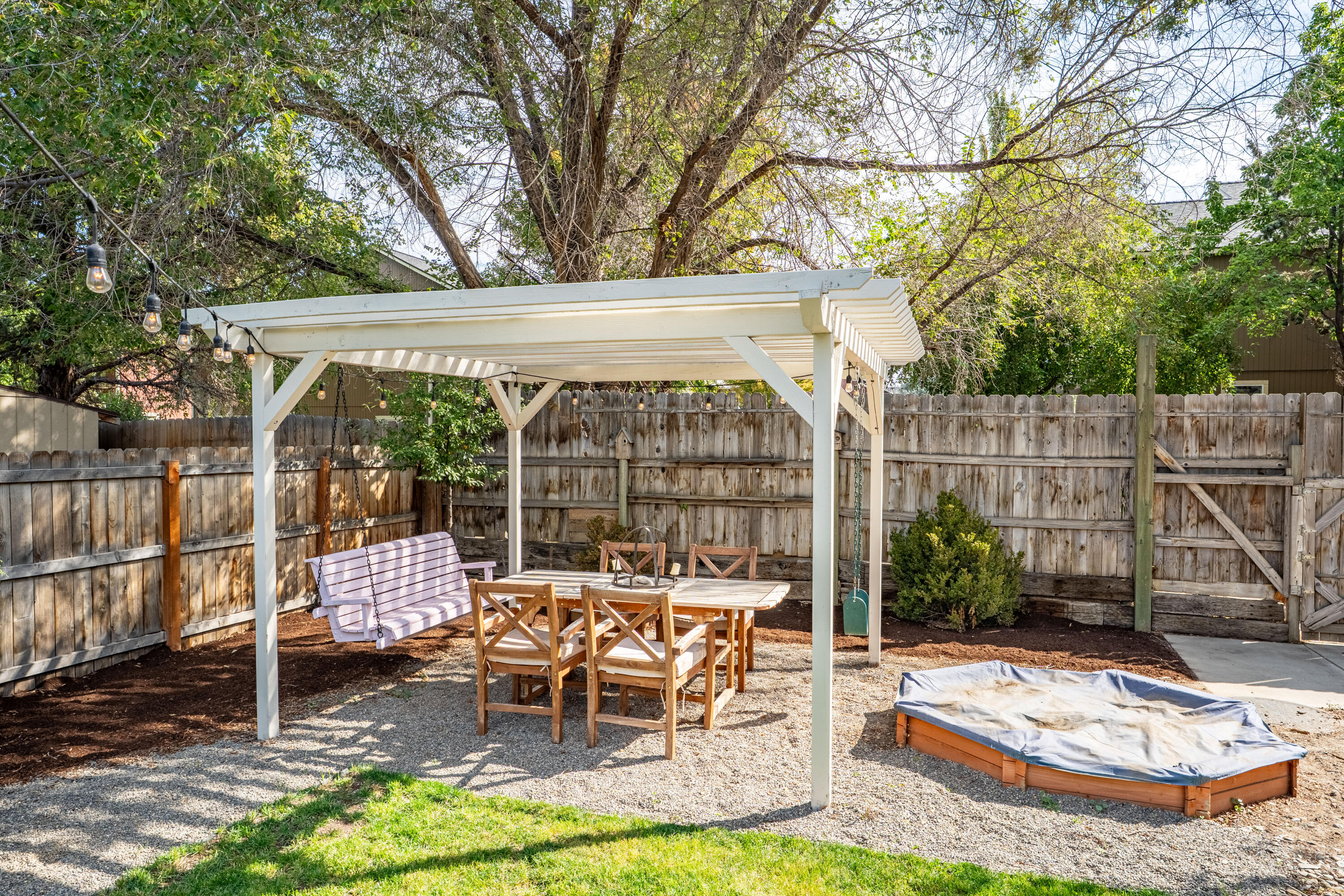 Reindeer Woods - Residential