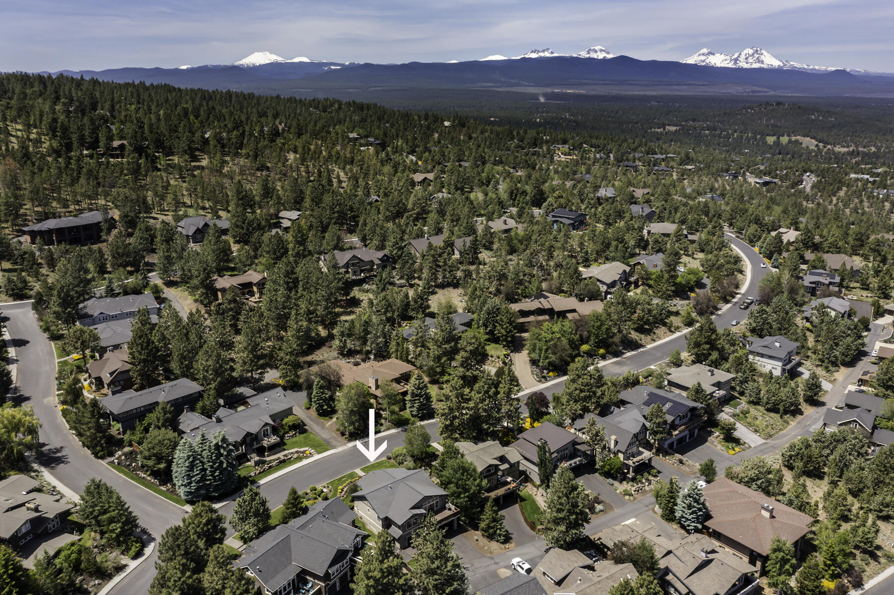 Awbrey Village - Residential