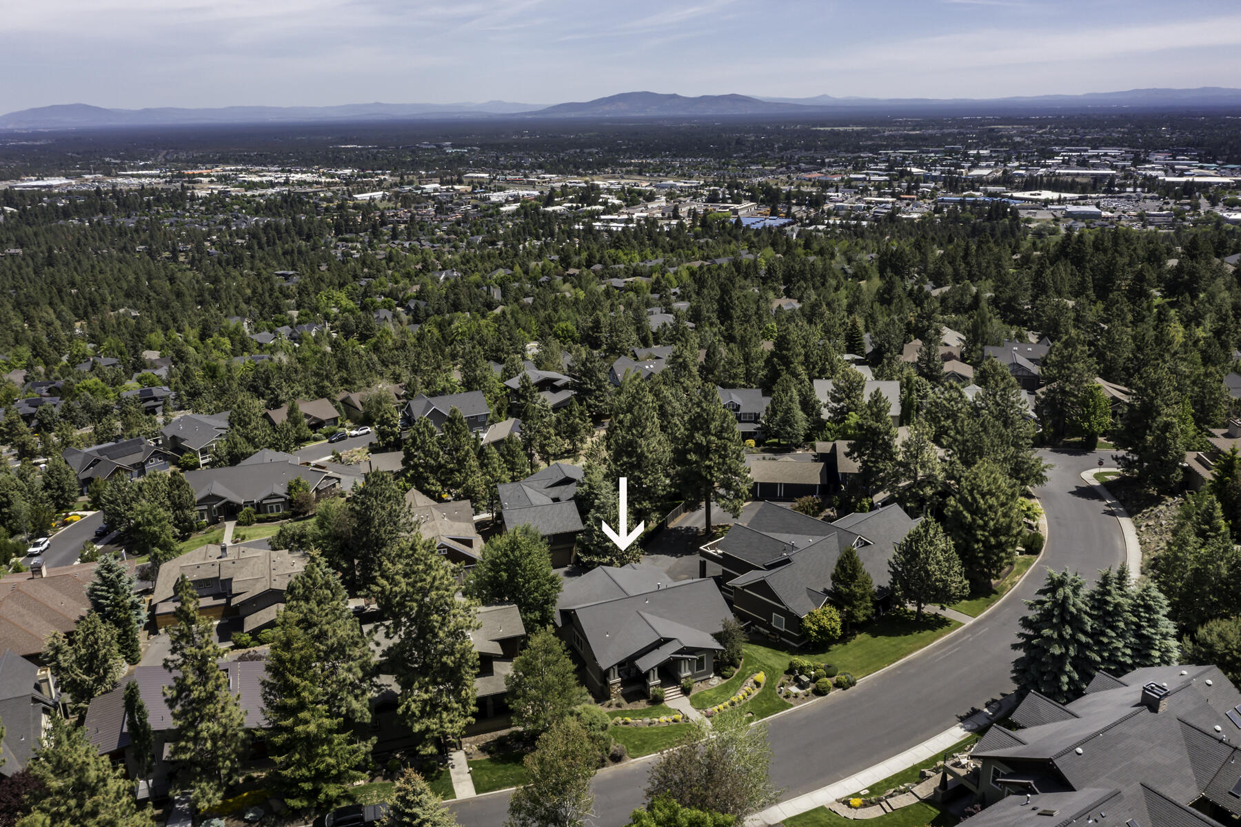 Awbrey Village - Residential