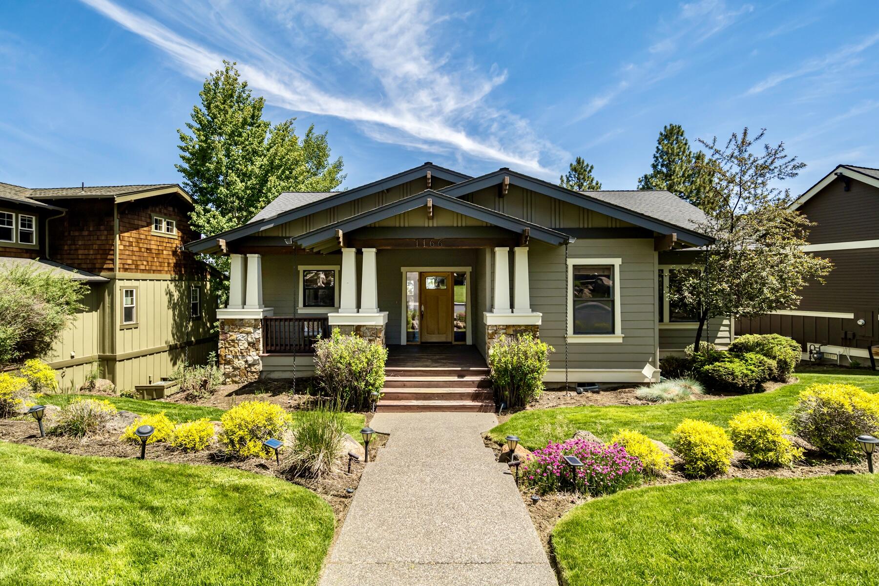 Awbrey Village - Residential