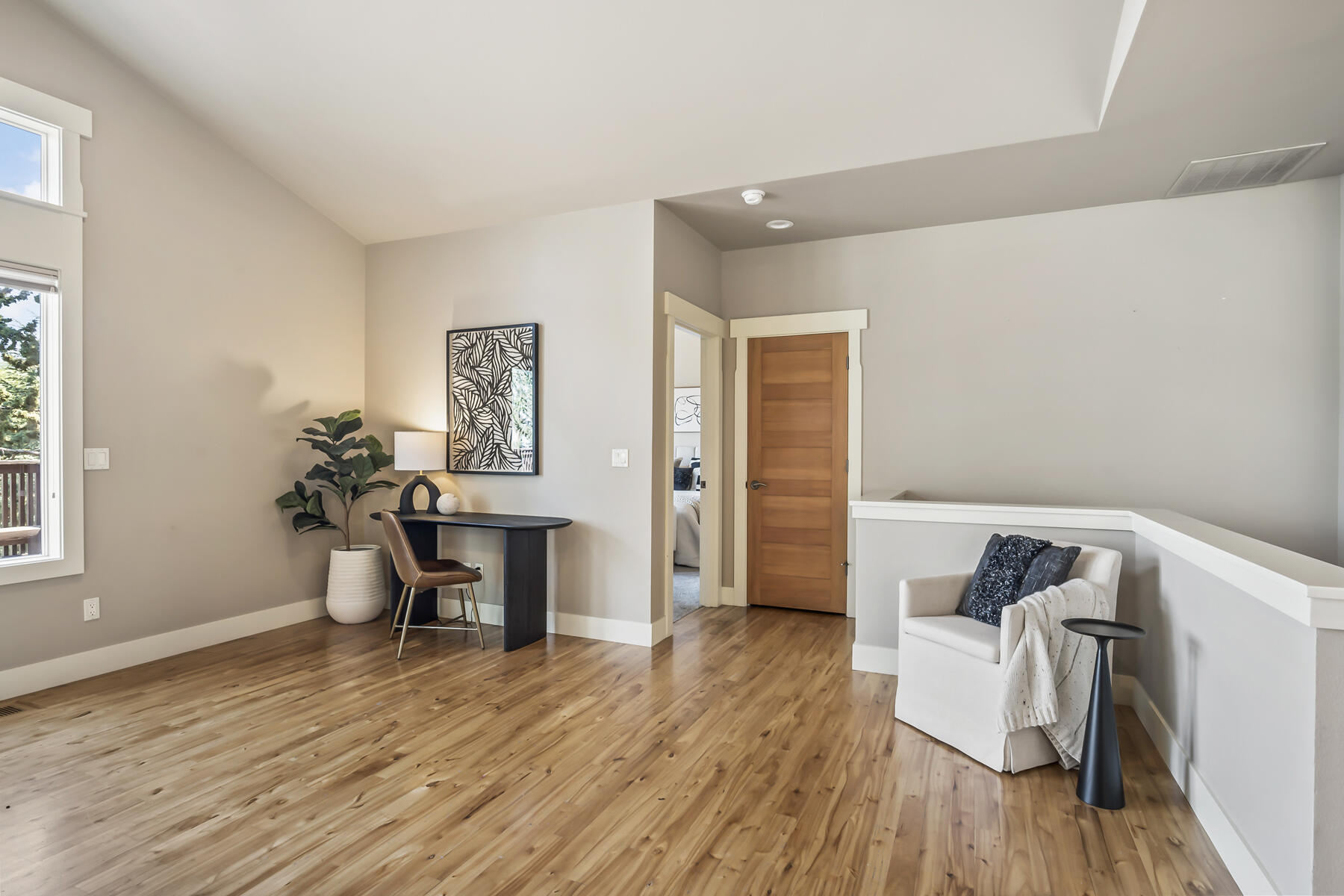 Awbrey Village - Residential