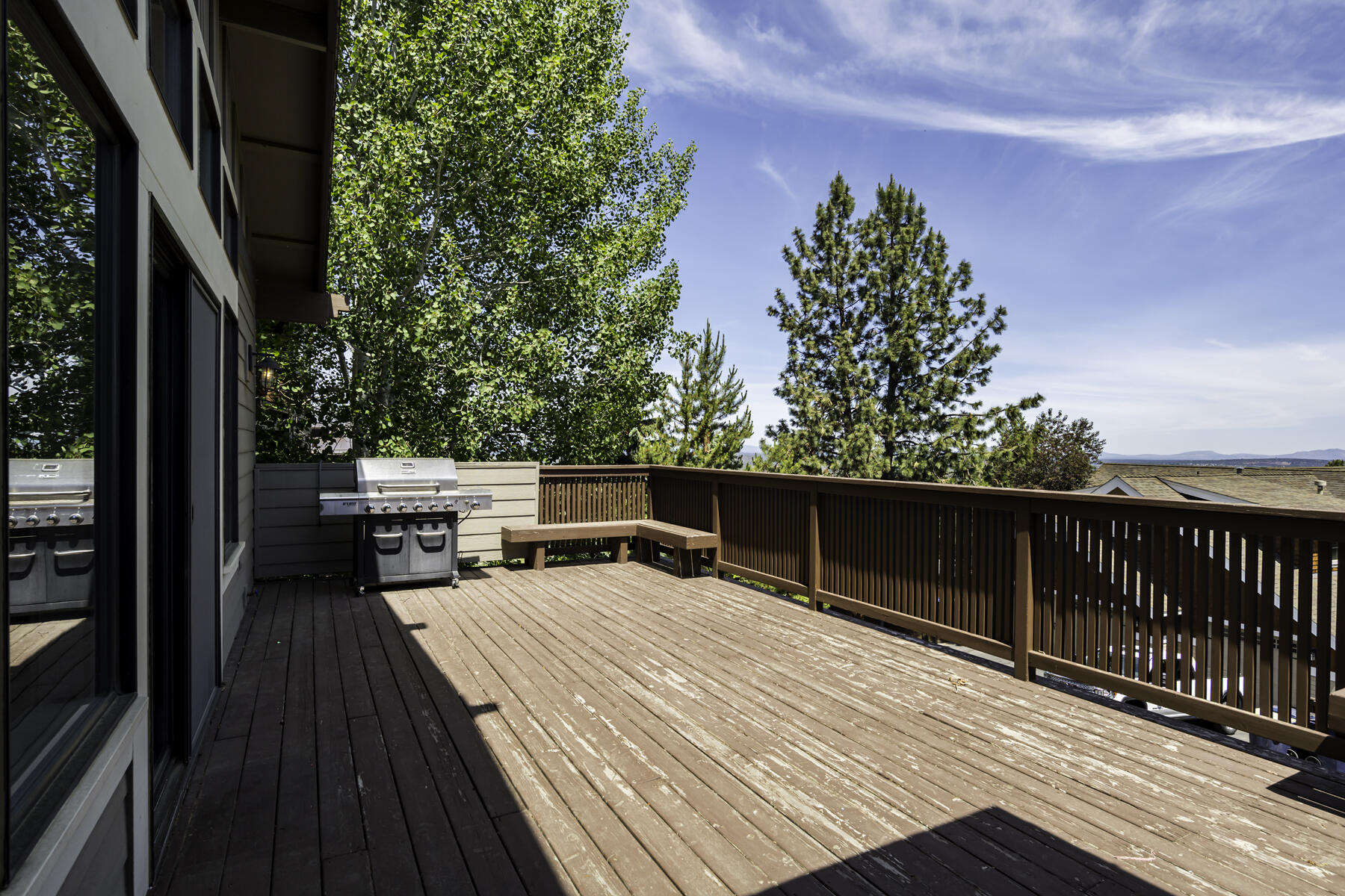 Awbrey Village - Residential