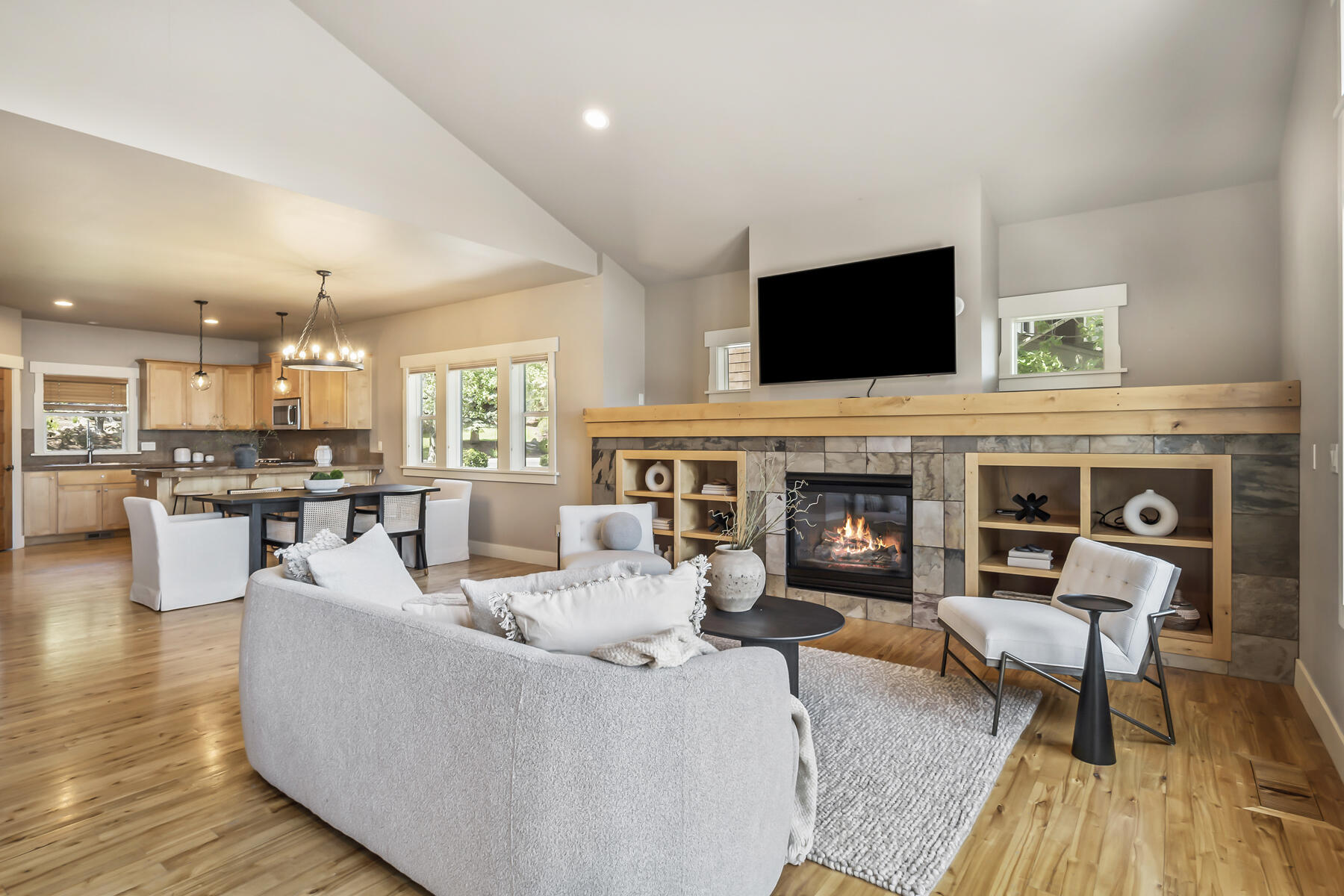 Awbrey Village - Residential