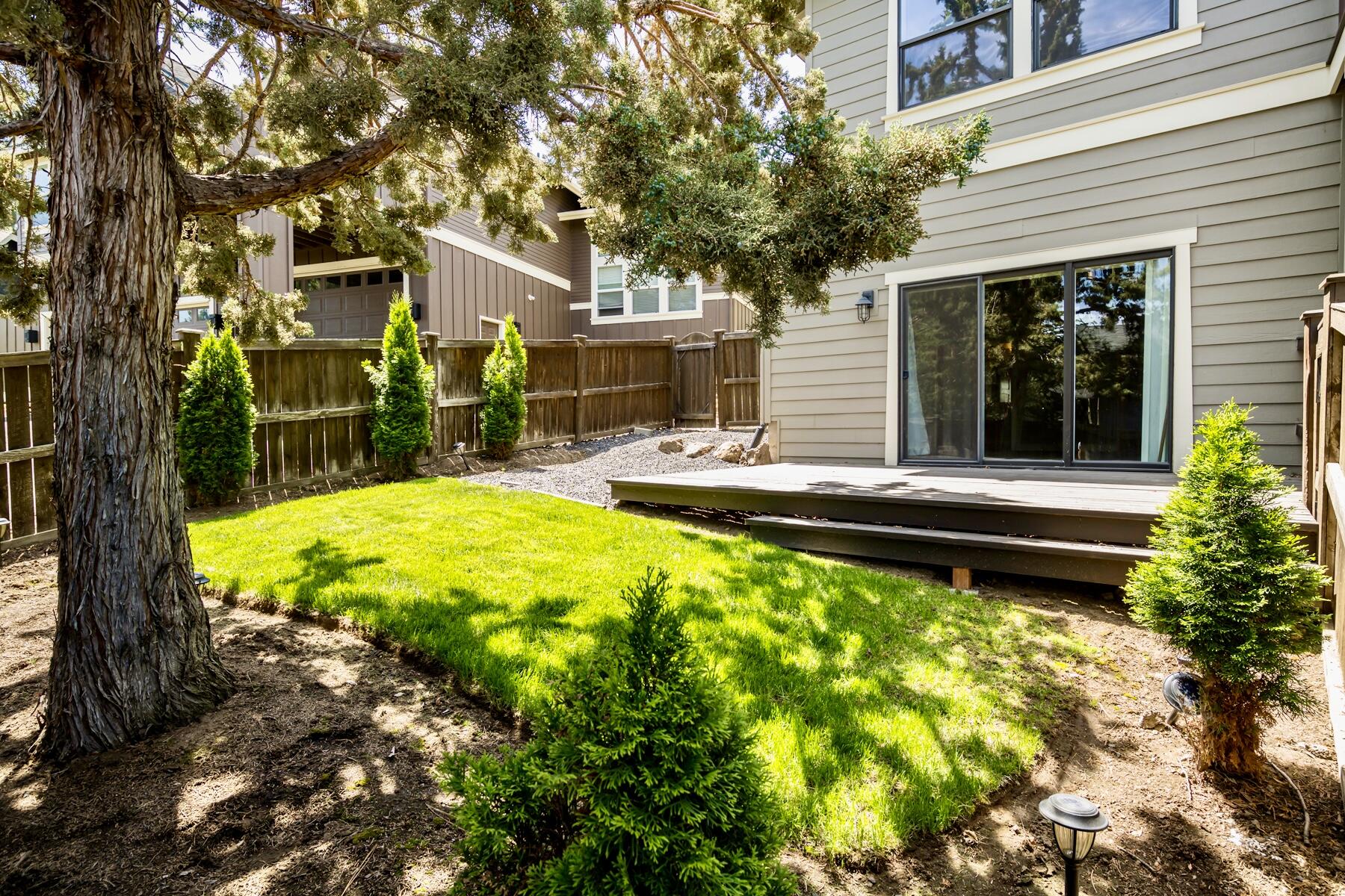 Awbrey Village - Residential