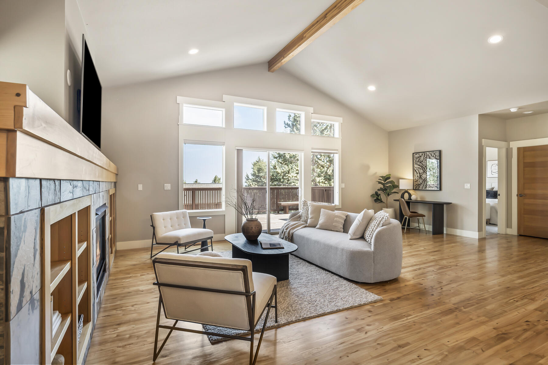 Awbrey Village - Residential