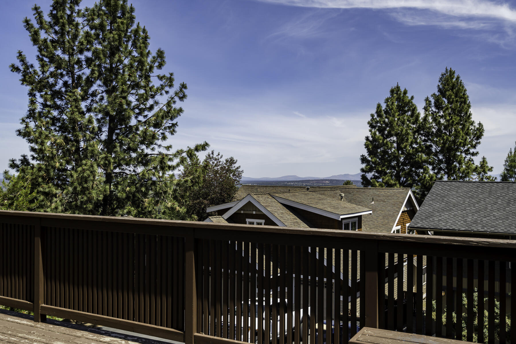 Awbrey Village - Residential