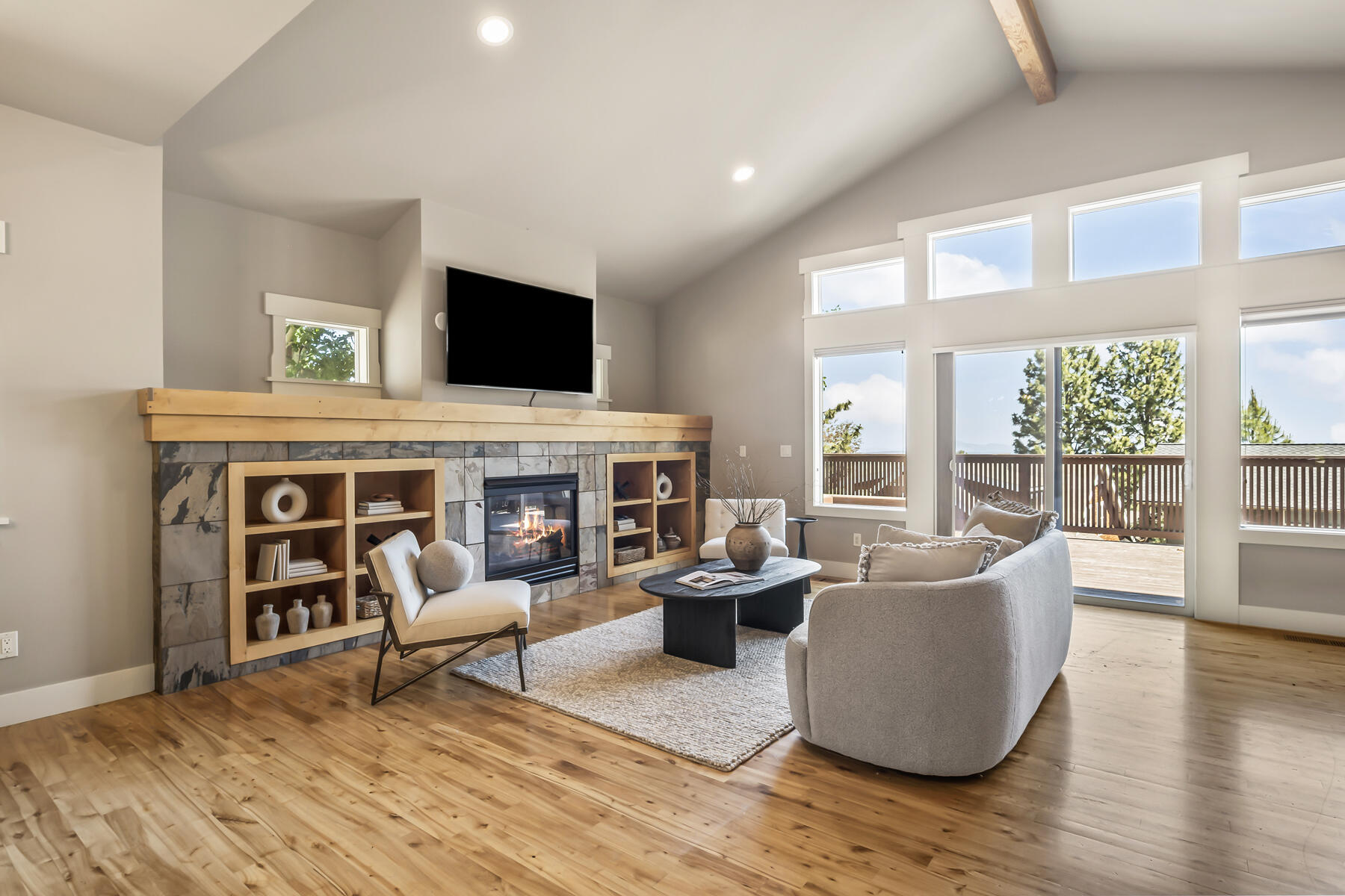 Awbrey Village - Residential