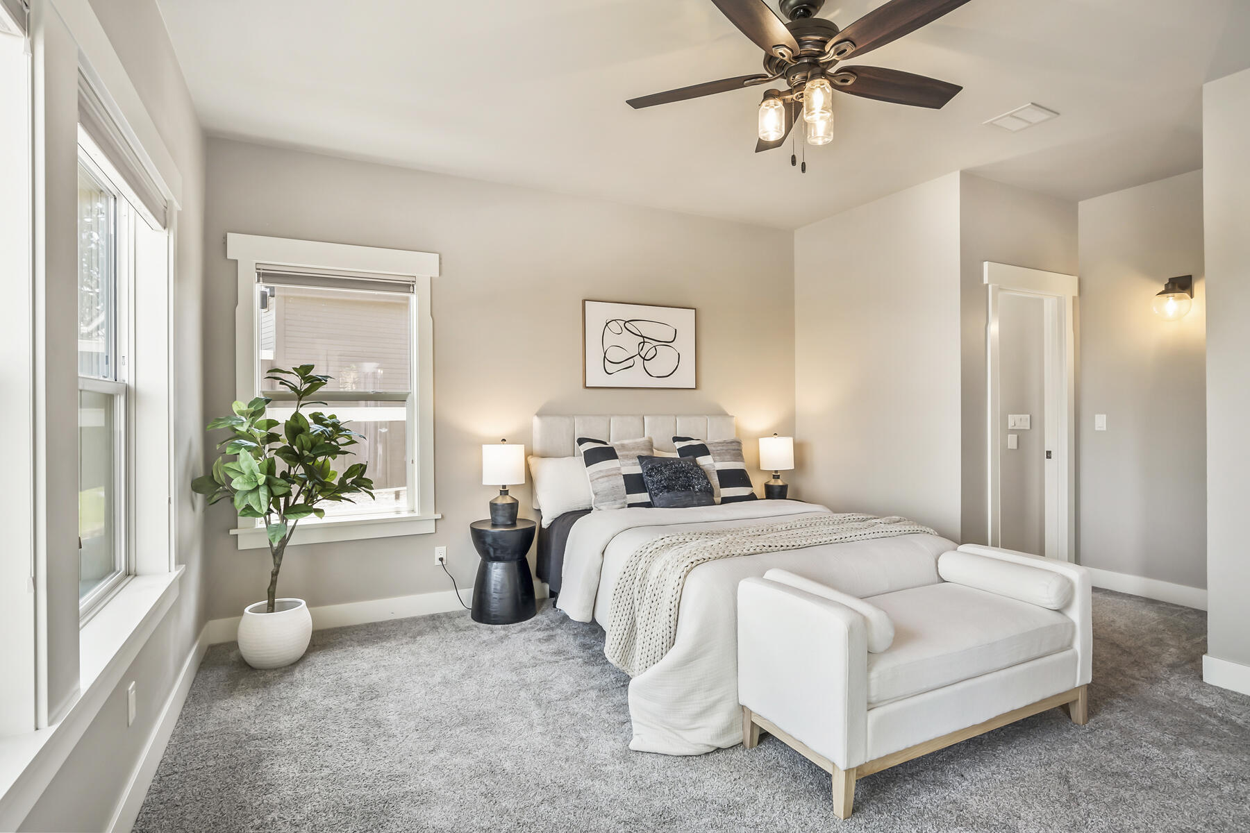 Awbrey Village - Residential