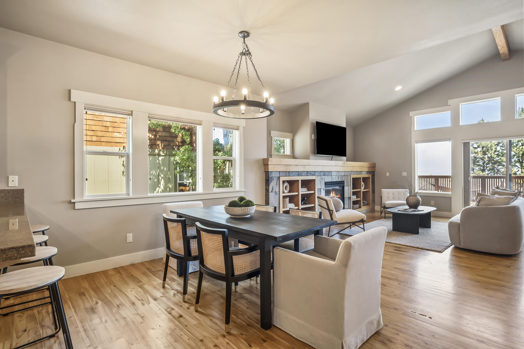 Awbrey Village - Residential