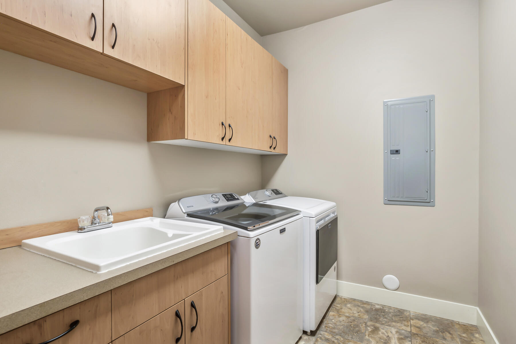 Awbrey Village - Residential