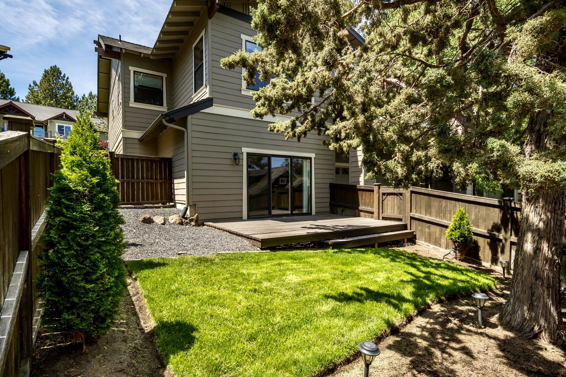 Awbrey Village - Residential