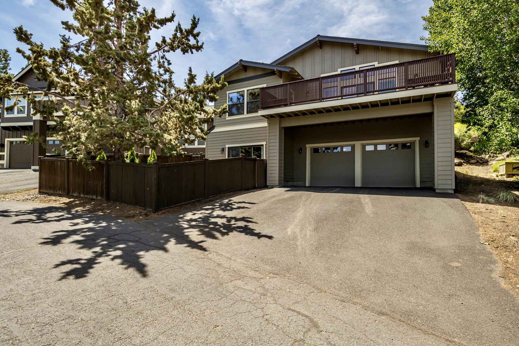 Awbrey Village - Residential