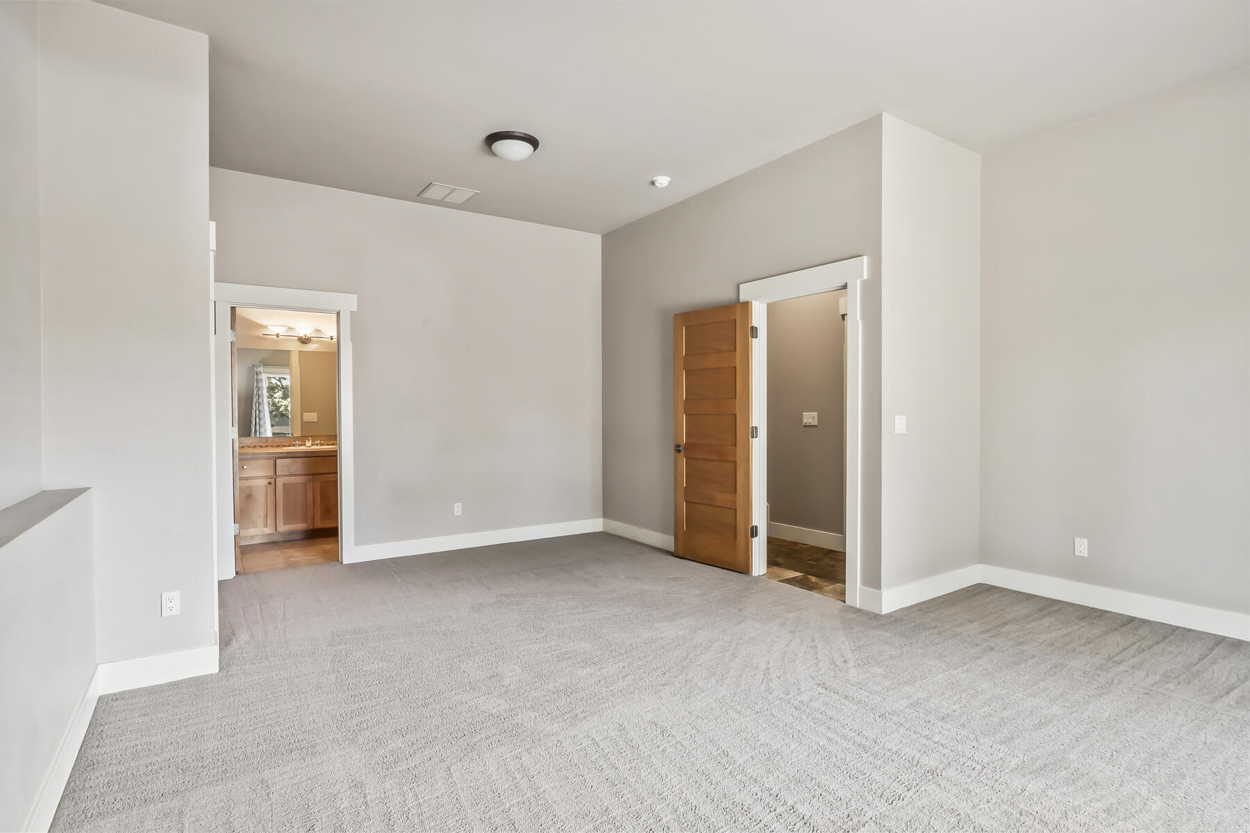 Awbrey Village - Residential