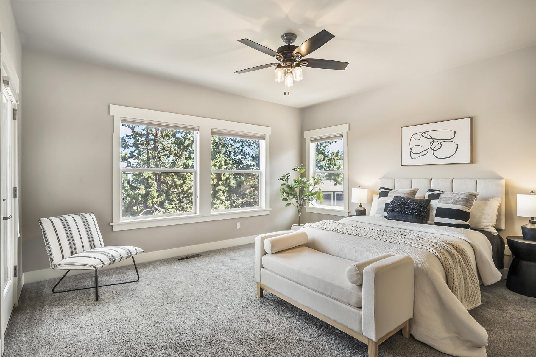 Awbrey Village - Residential