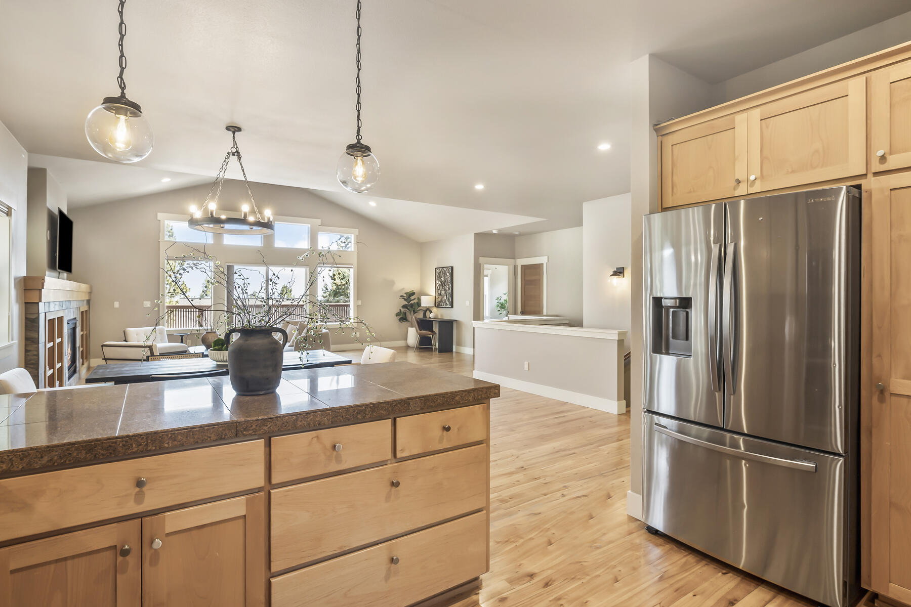 Awbrey Village - Residential