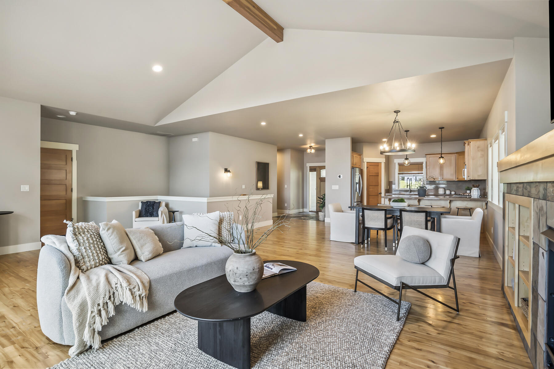 Awbrey Village - Residential