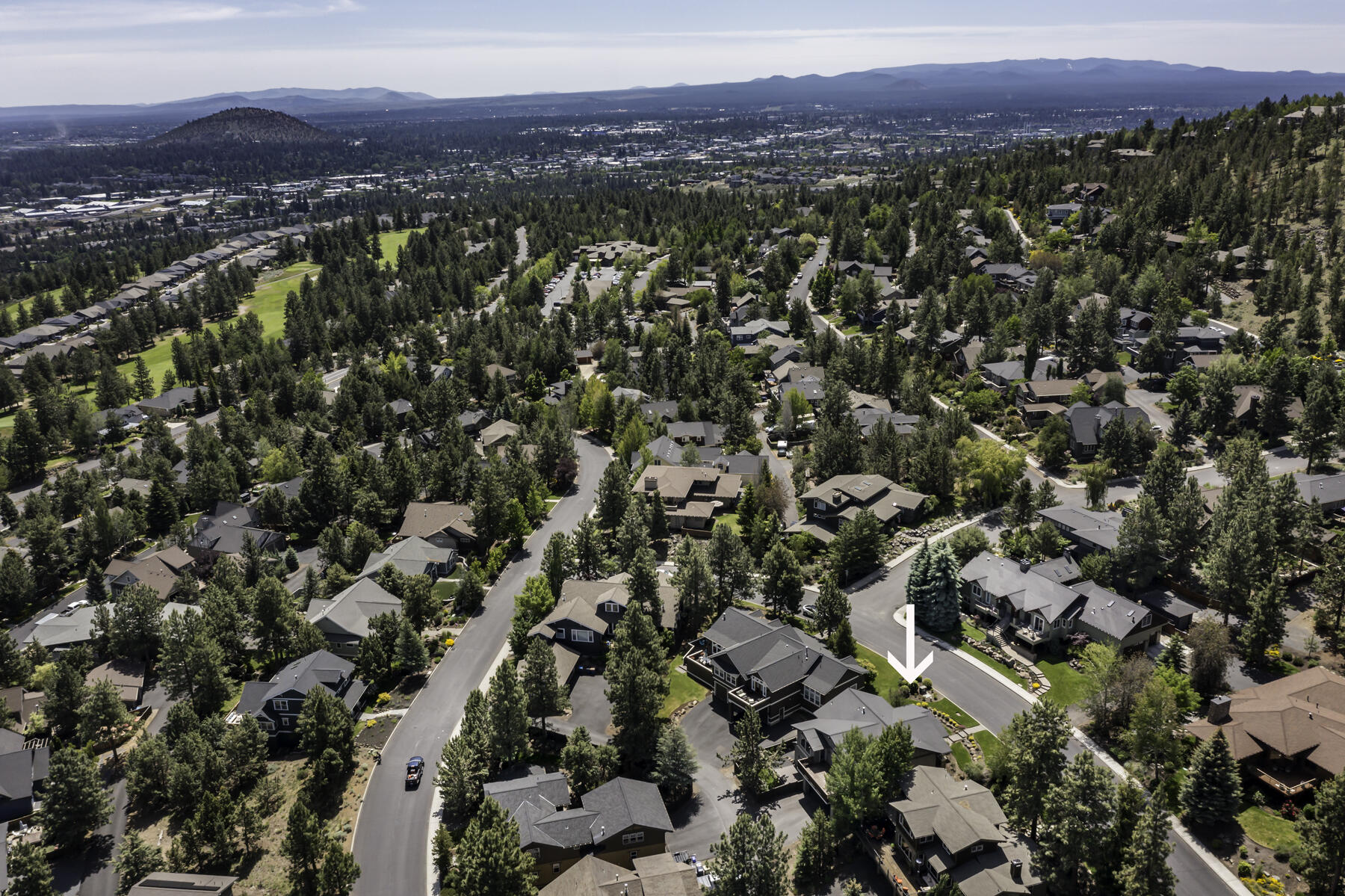 Awbrey Village - Residential