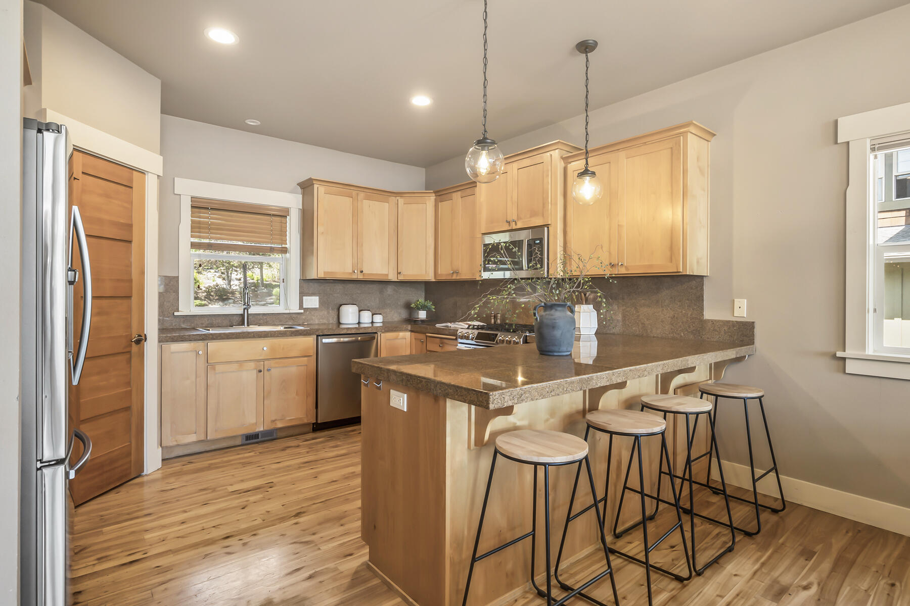 Awbrey Village - Residential