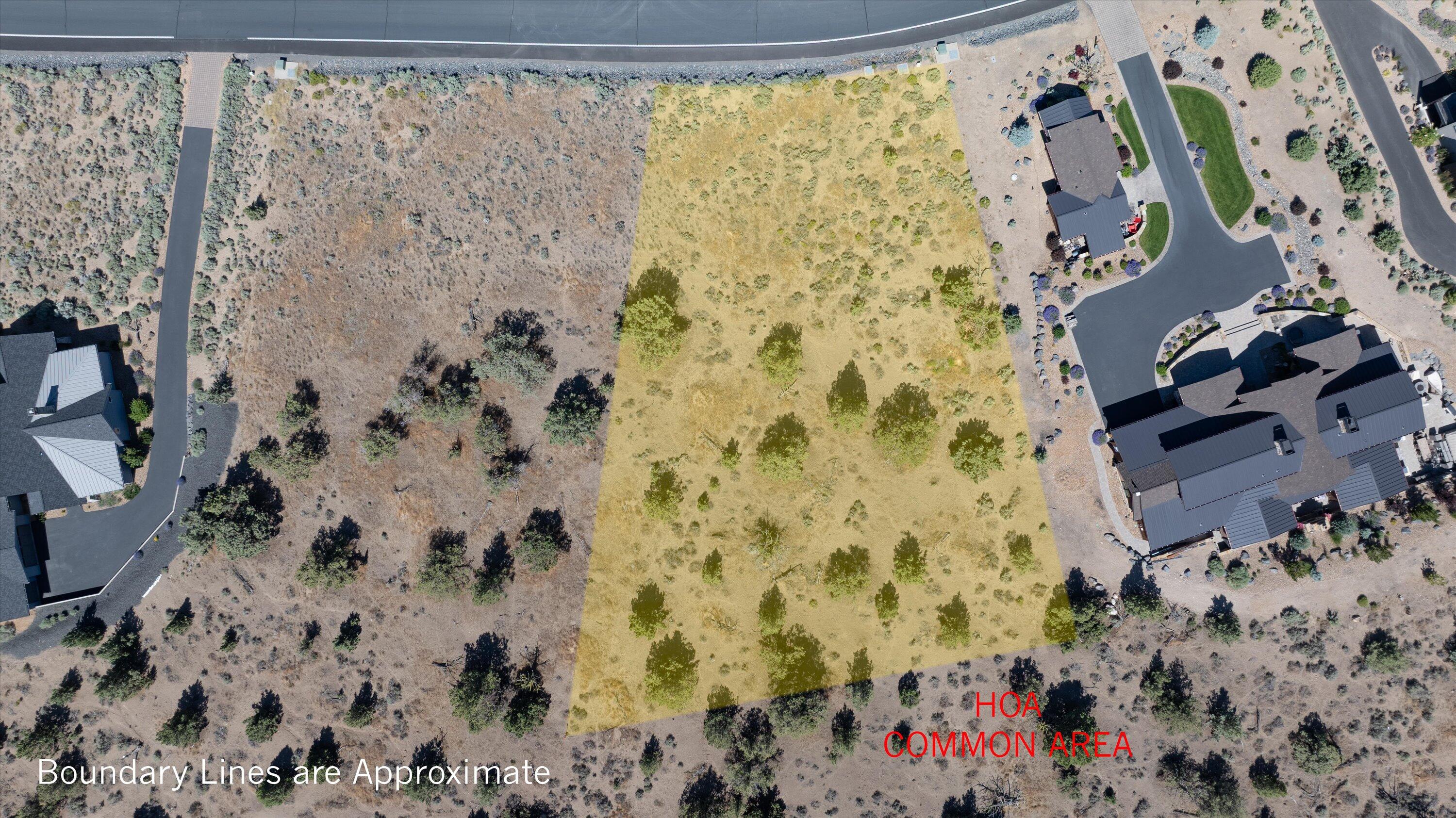 SW Brasada Ranch Road Homesite 142