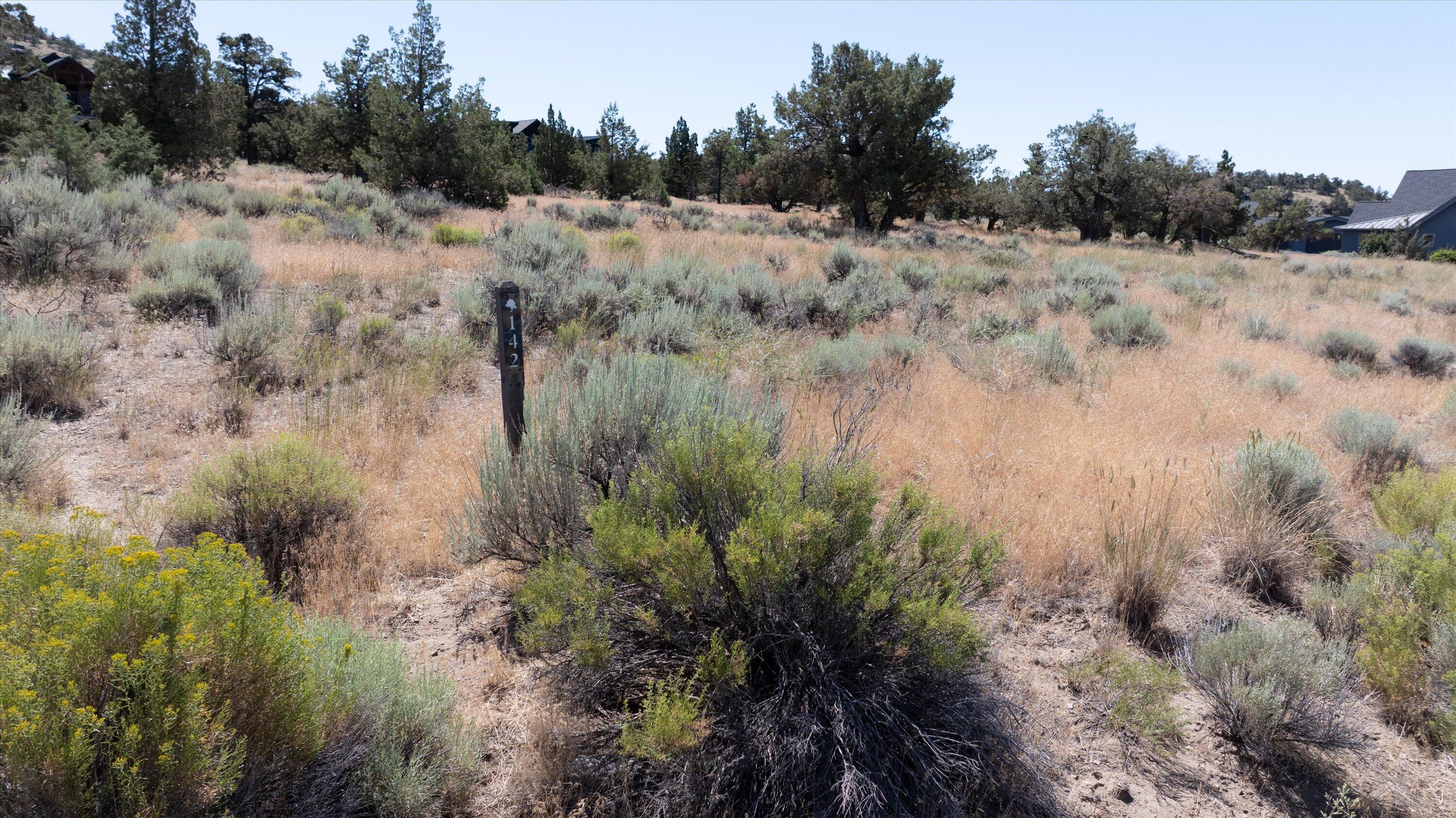 SW Brasada Ranch Road Homesite 142