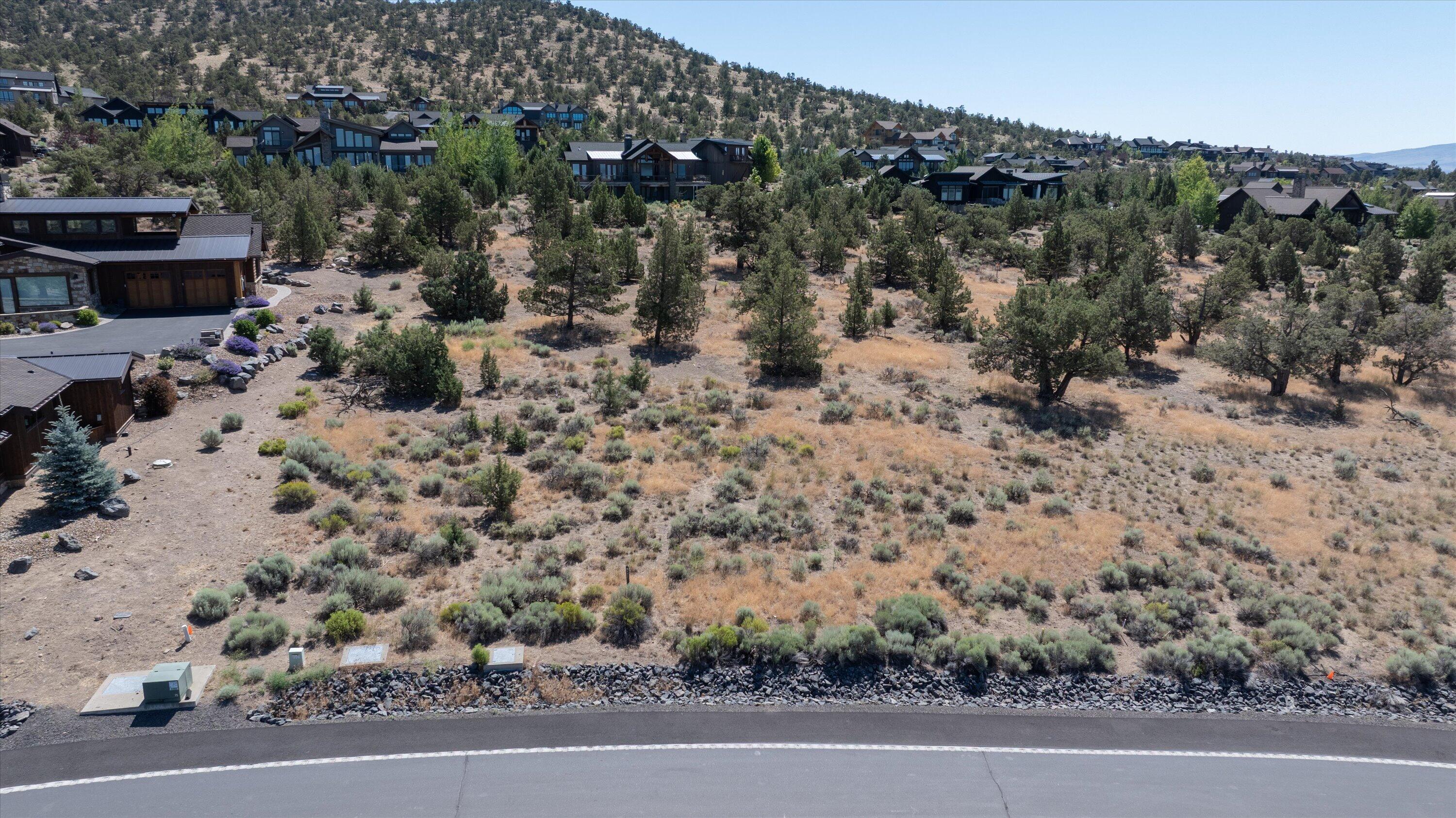 SW Brasada Ranch Road Homesite 142