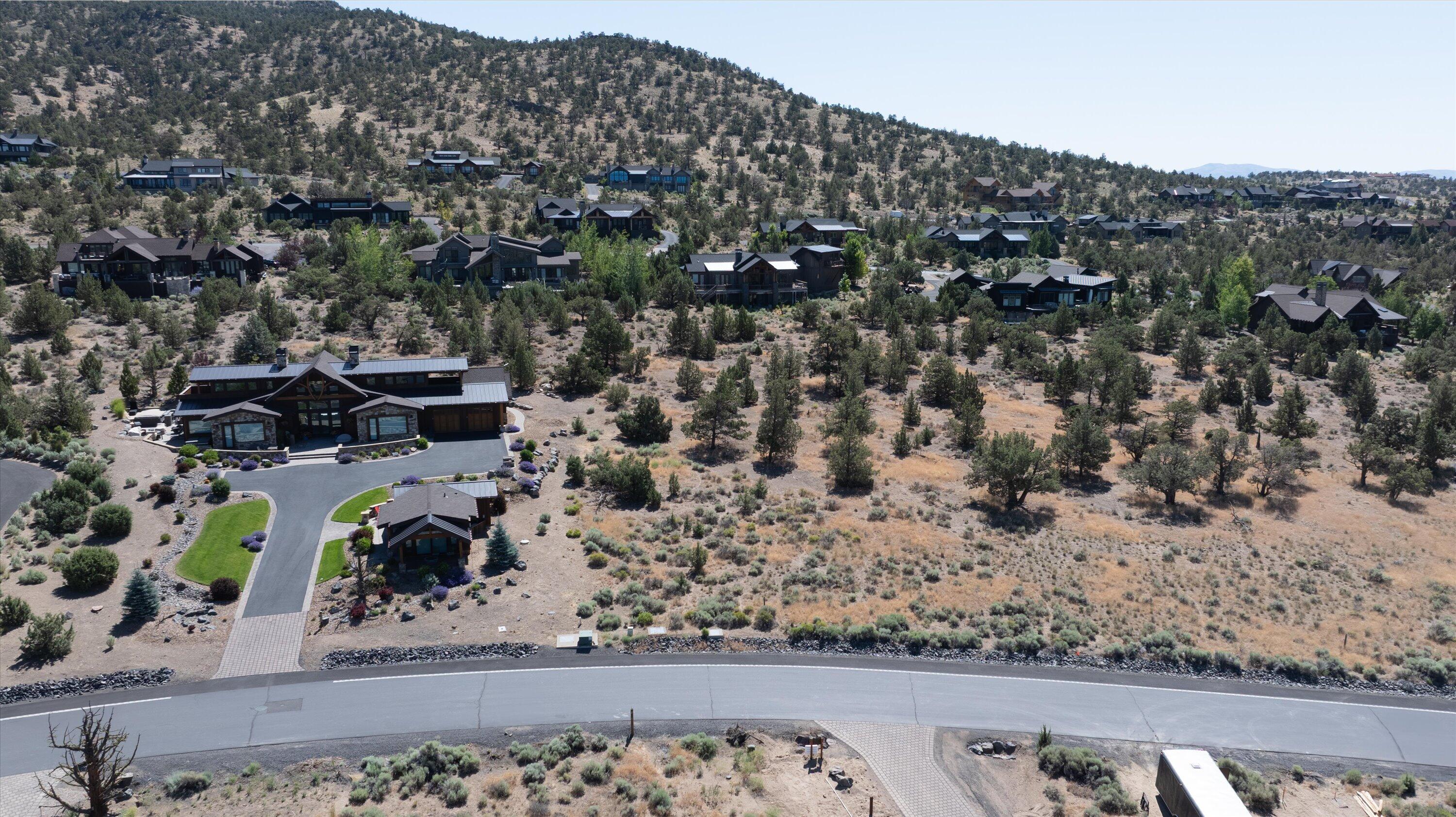 SW Brasada Ranch Road Homesite 142