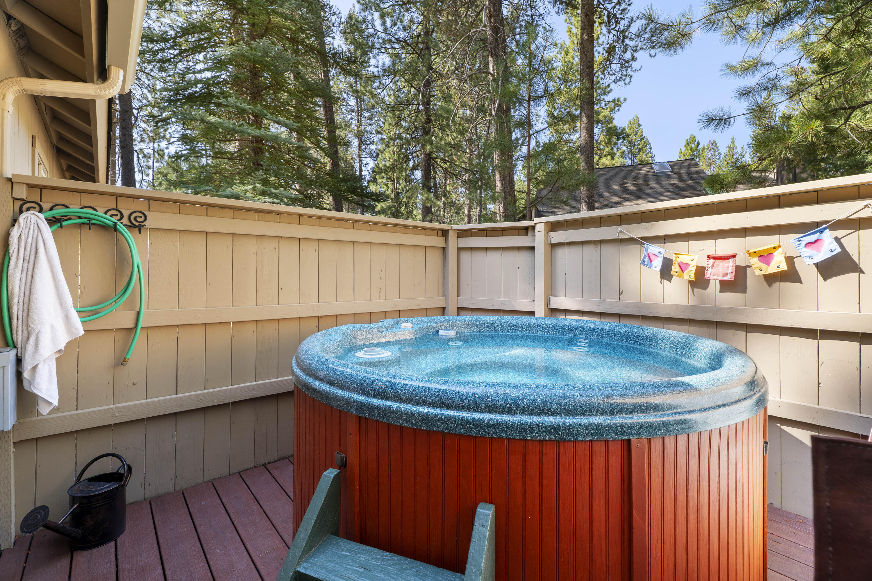 Mountain Village West - Residential