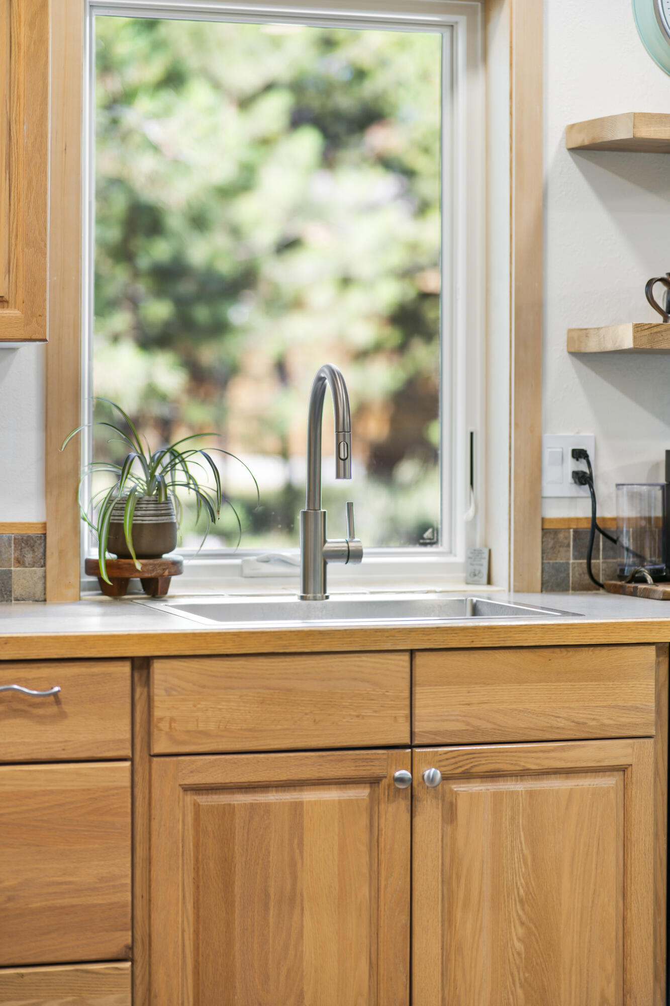 Mountain Village West - Residential