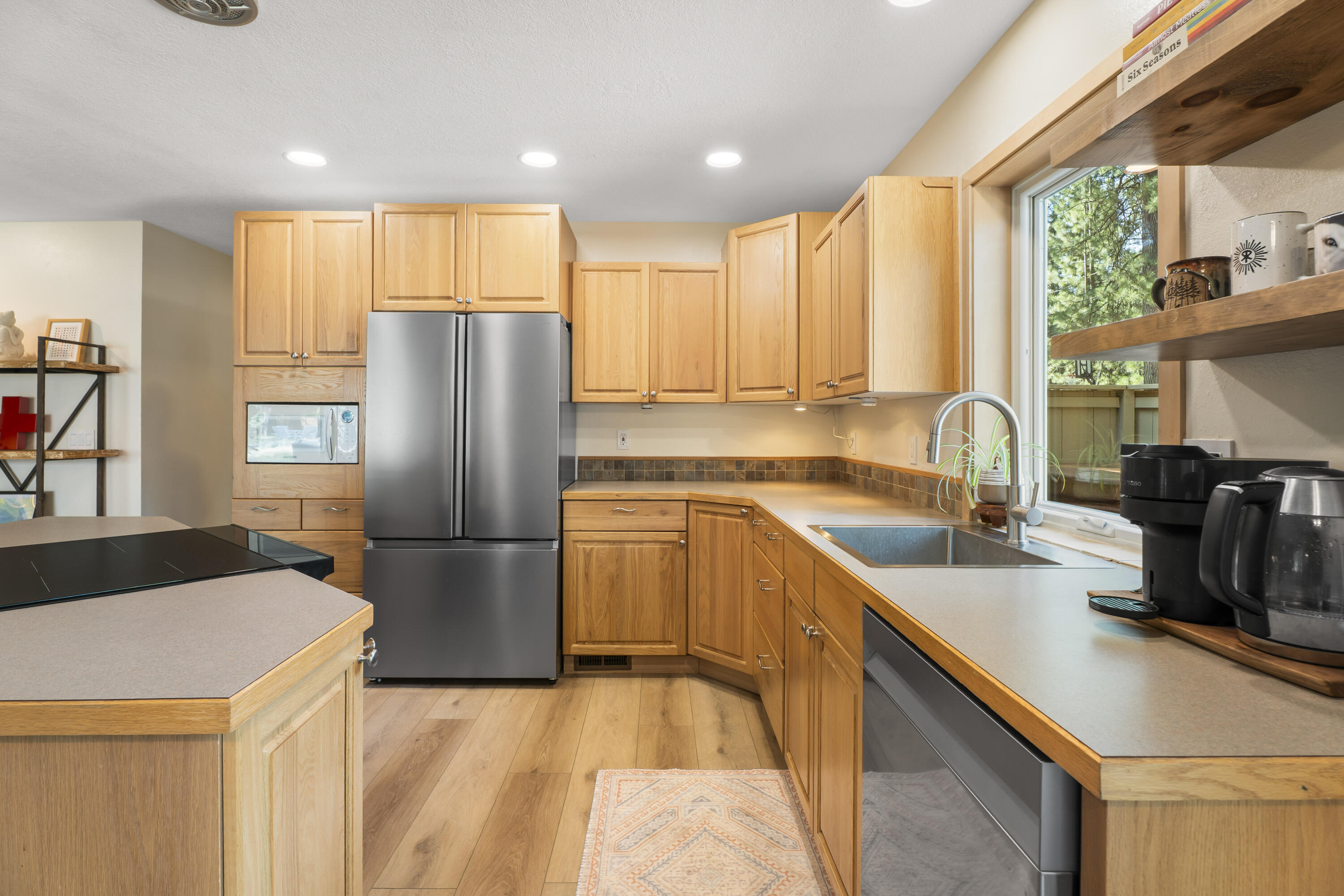 Mountain Village West - Residential