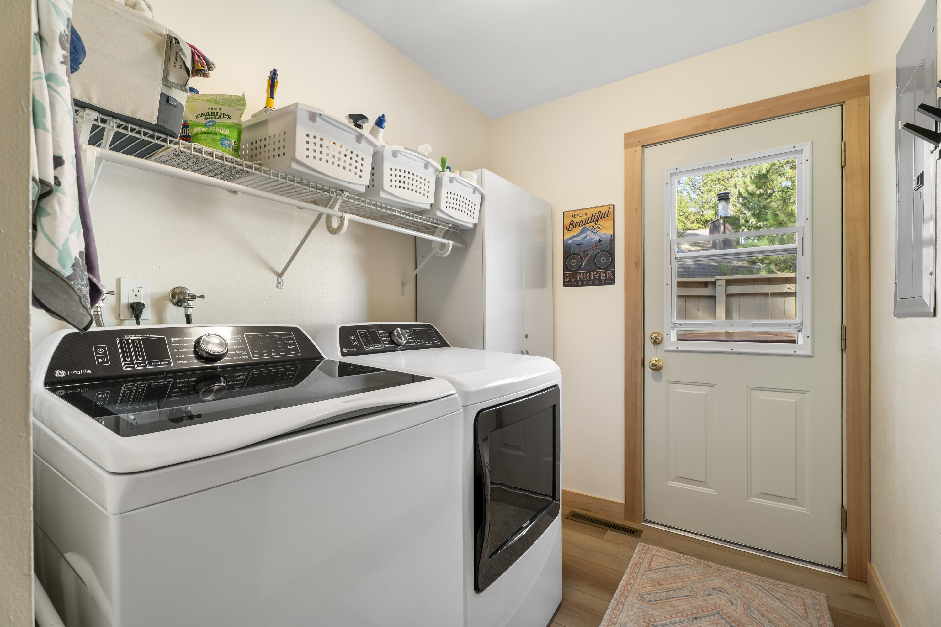 Mountain Village West - Residential