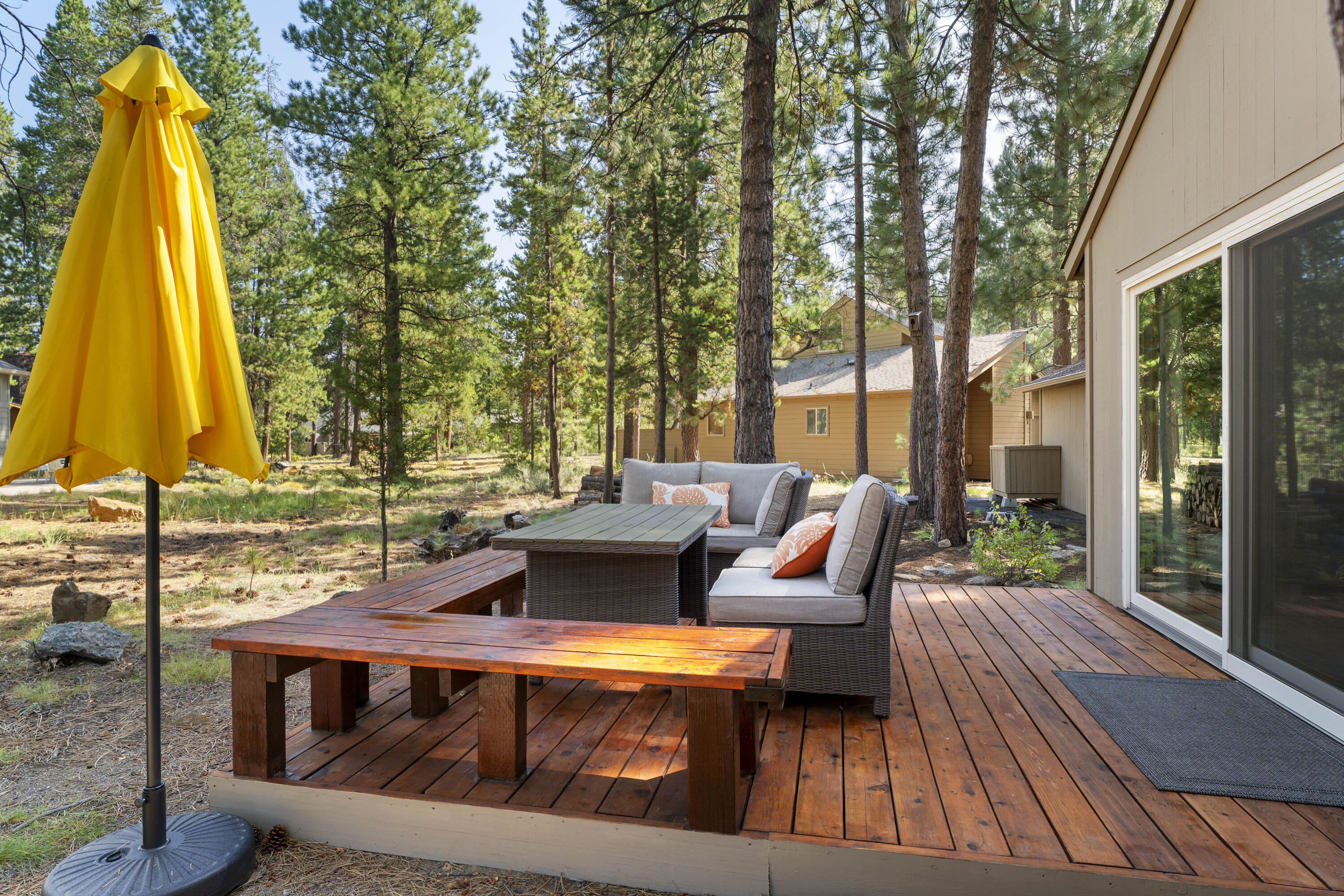 Mountain Village West - Residential