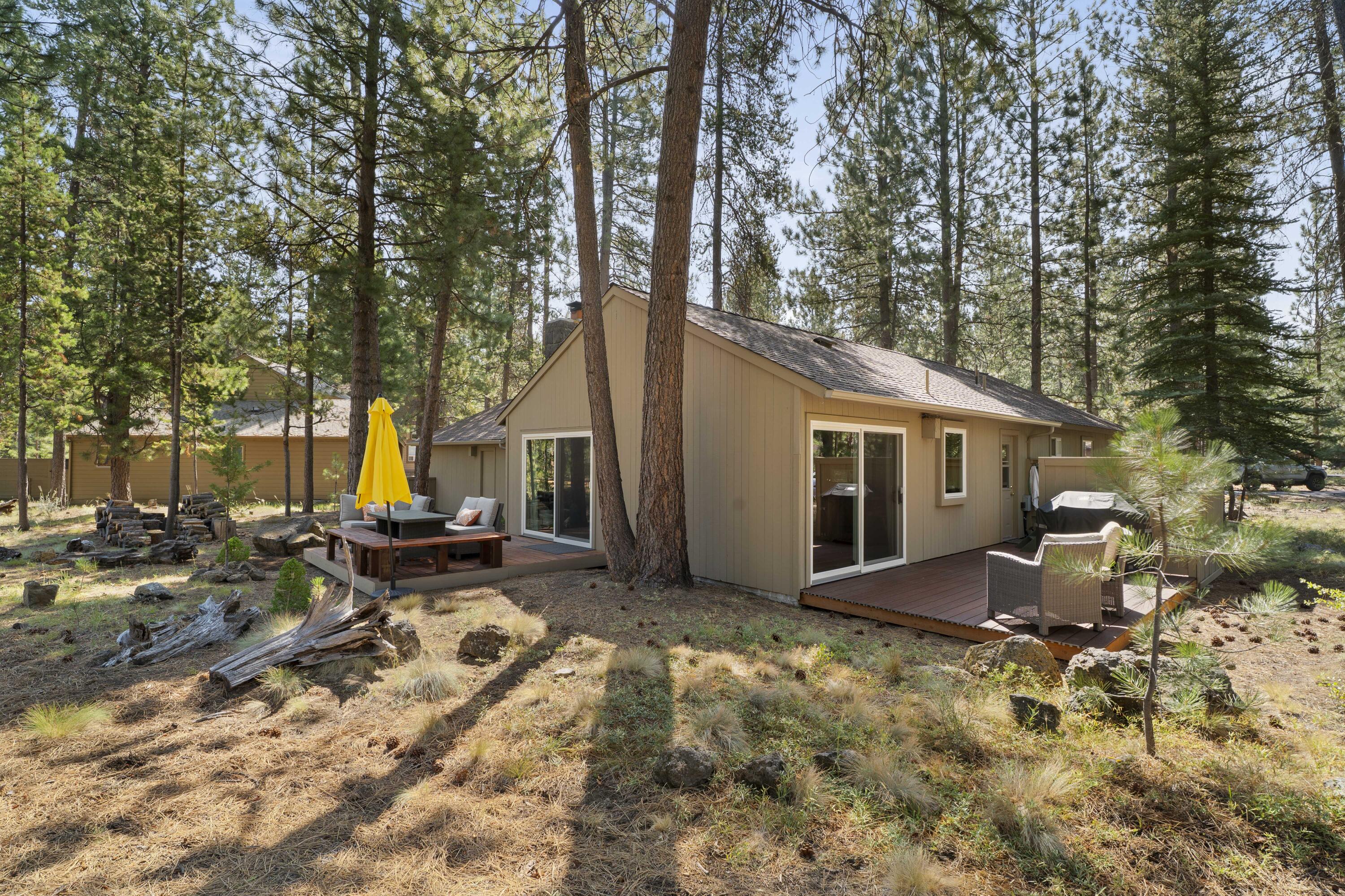 Mountain Village West - Residential